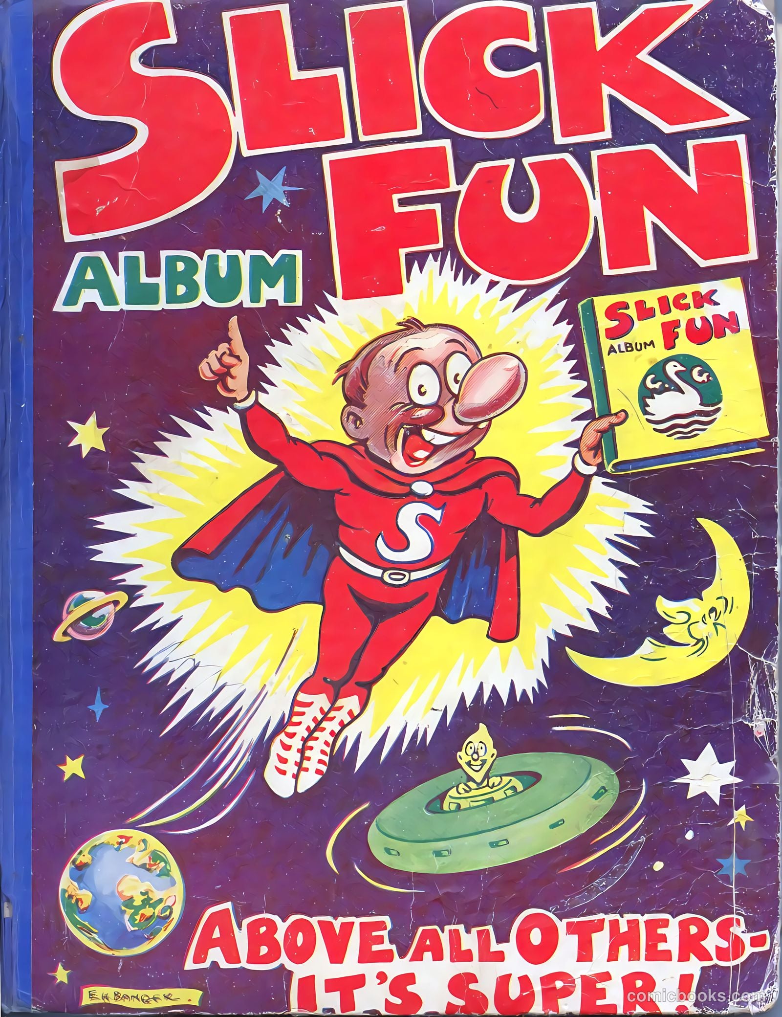 Slick Fun Album #1956 — page 1 of 108