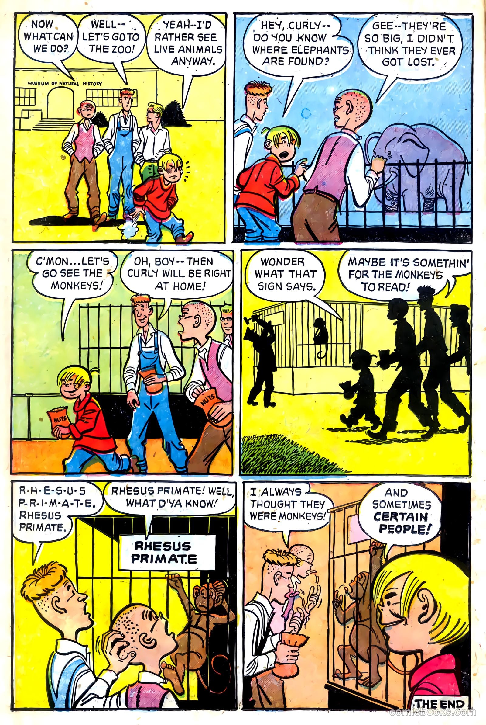Slugger #1 — page 14 of 36