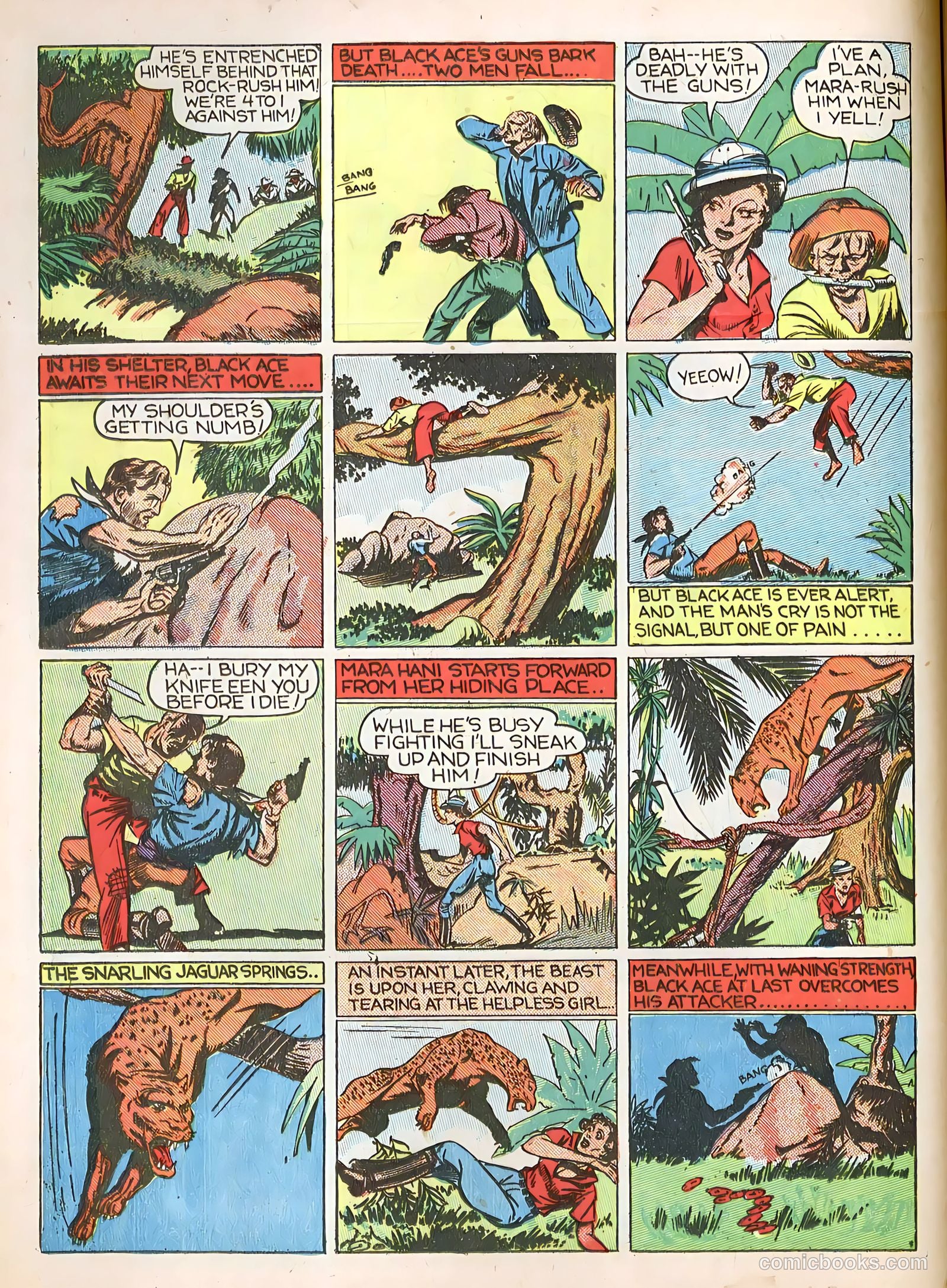 Smash Comics #1 — page 10 of 68
