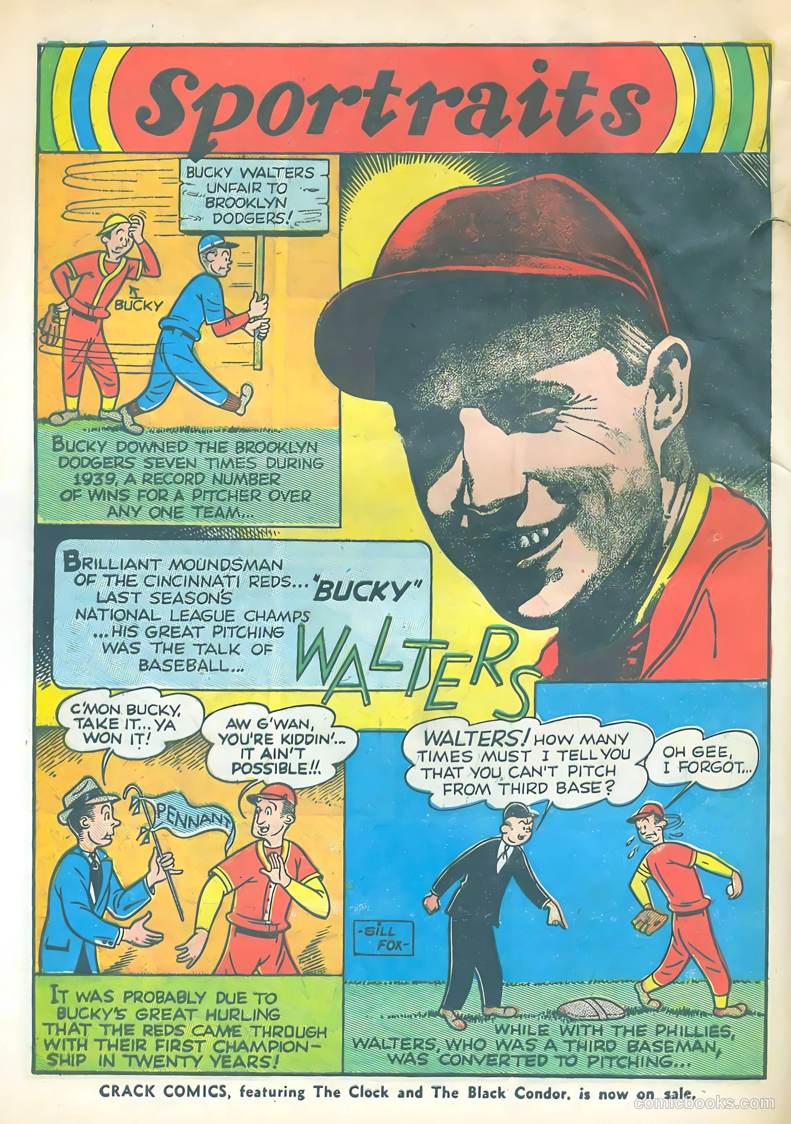 Smash Comics #11 — page 44 of 67