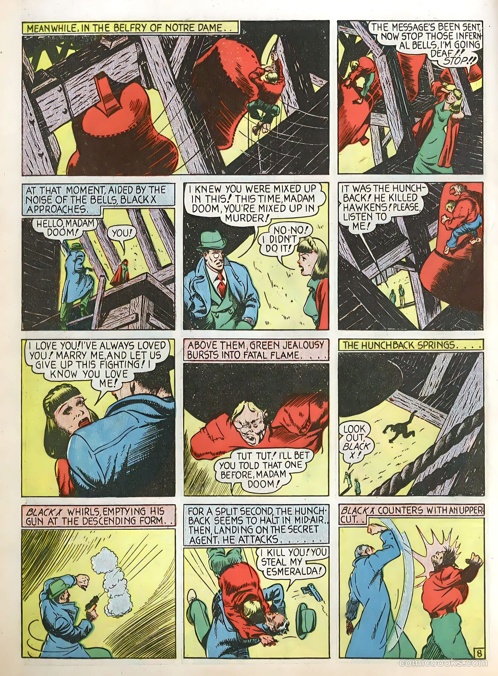 Smash Comics #12 — page 10 of 68