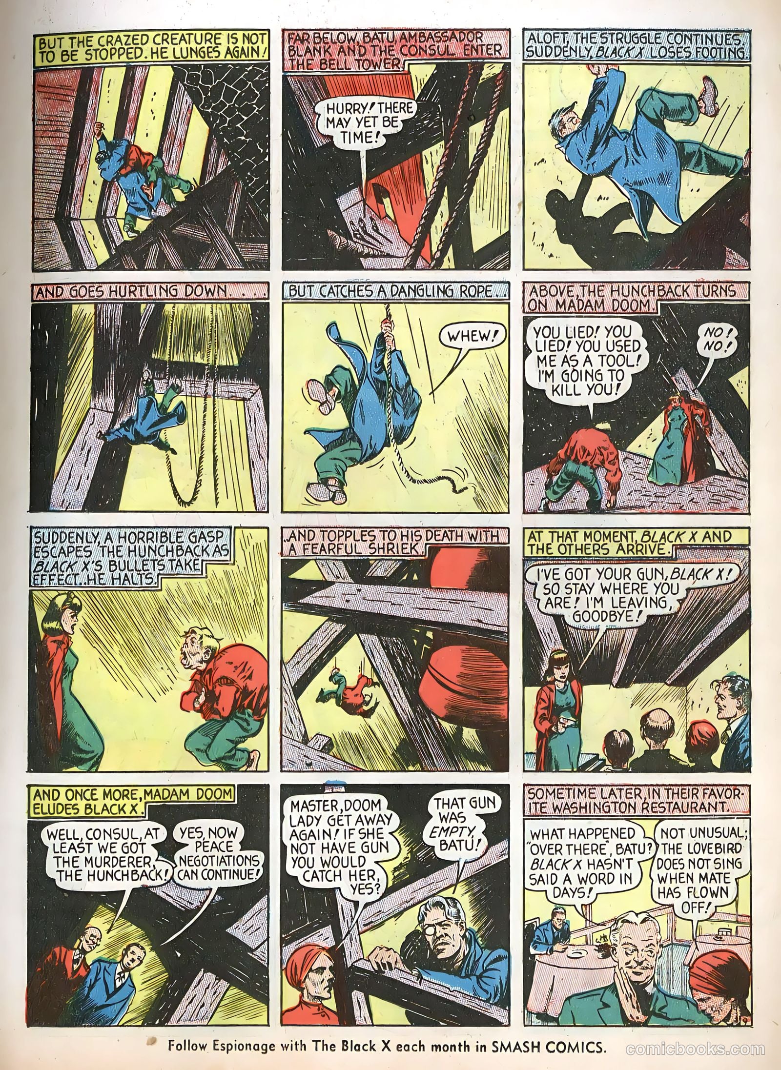 Smash Comics #12 — page 11 of 68