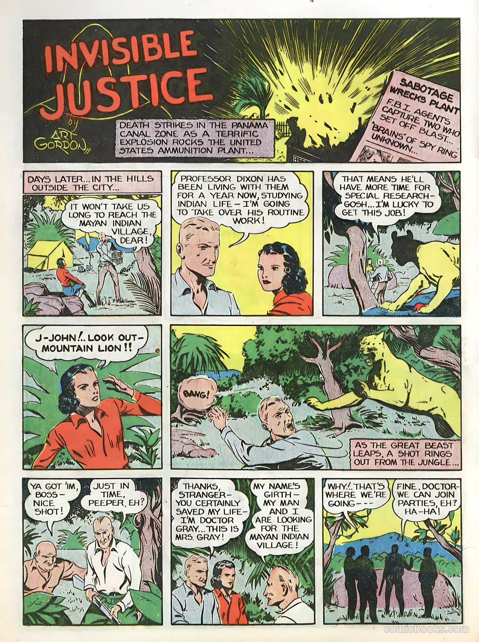 Smash Comics #12 — page 36 of 68