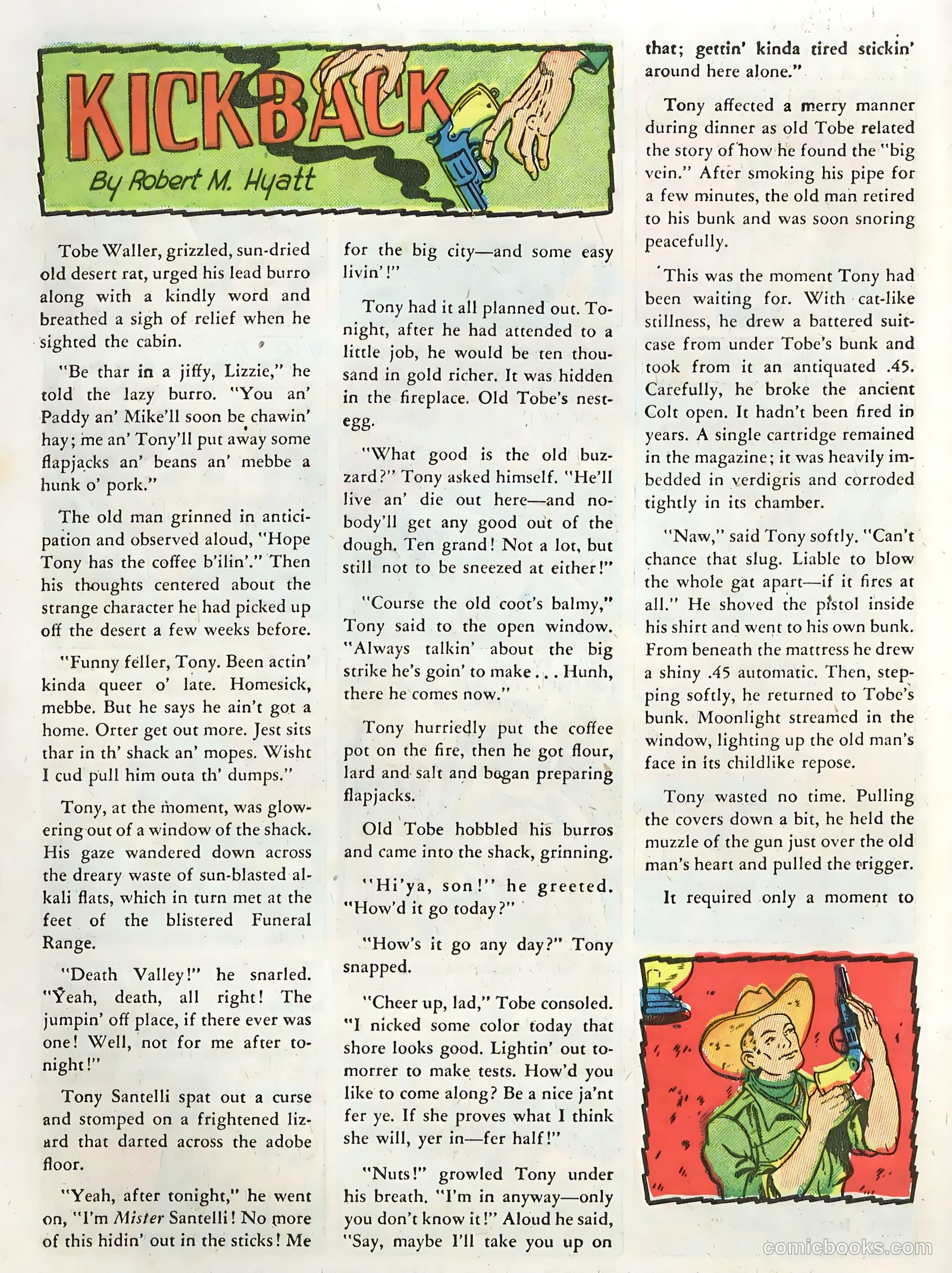 Smash Comics #13 — page 50 of 68