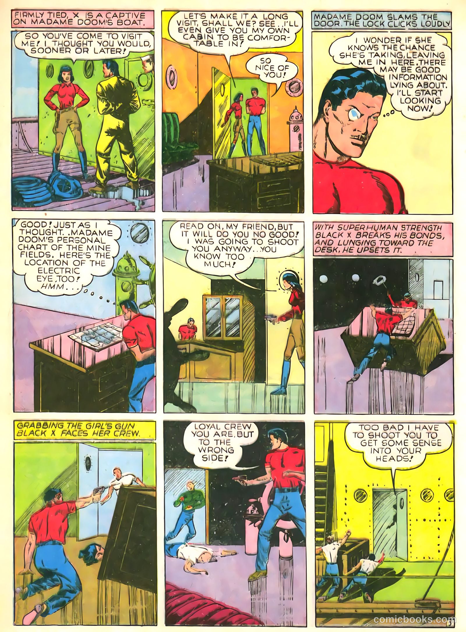Smash Comics #20 — page 38 of 68