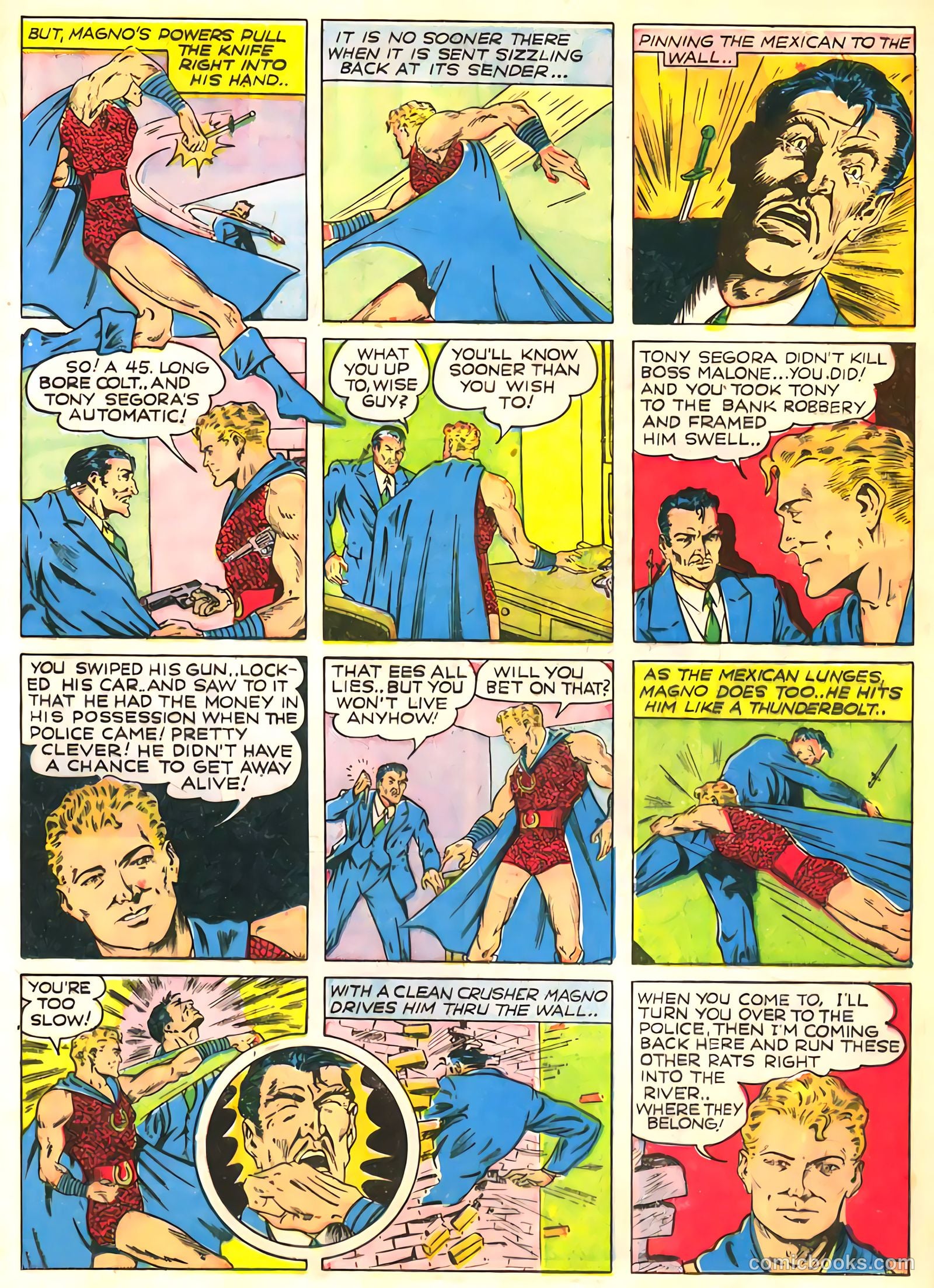 Smash Comics #20 — page 53 of 68