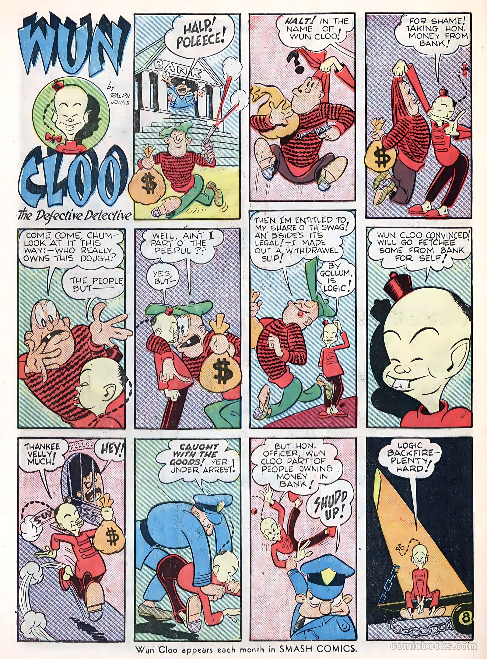 Smash Comics #21 — page 28 of 67