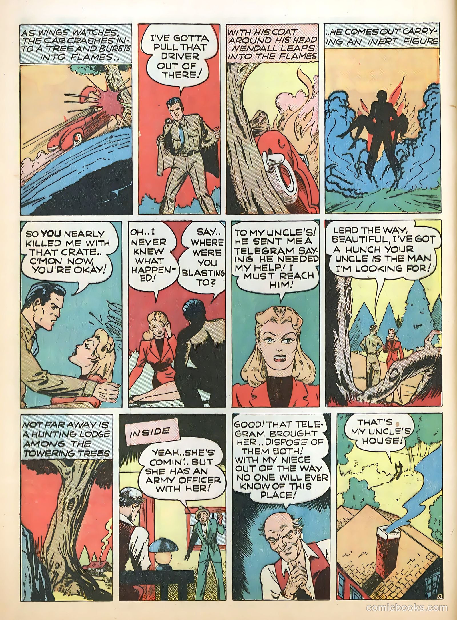 Smash Comics #22 — page 14 of 68
