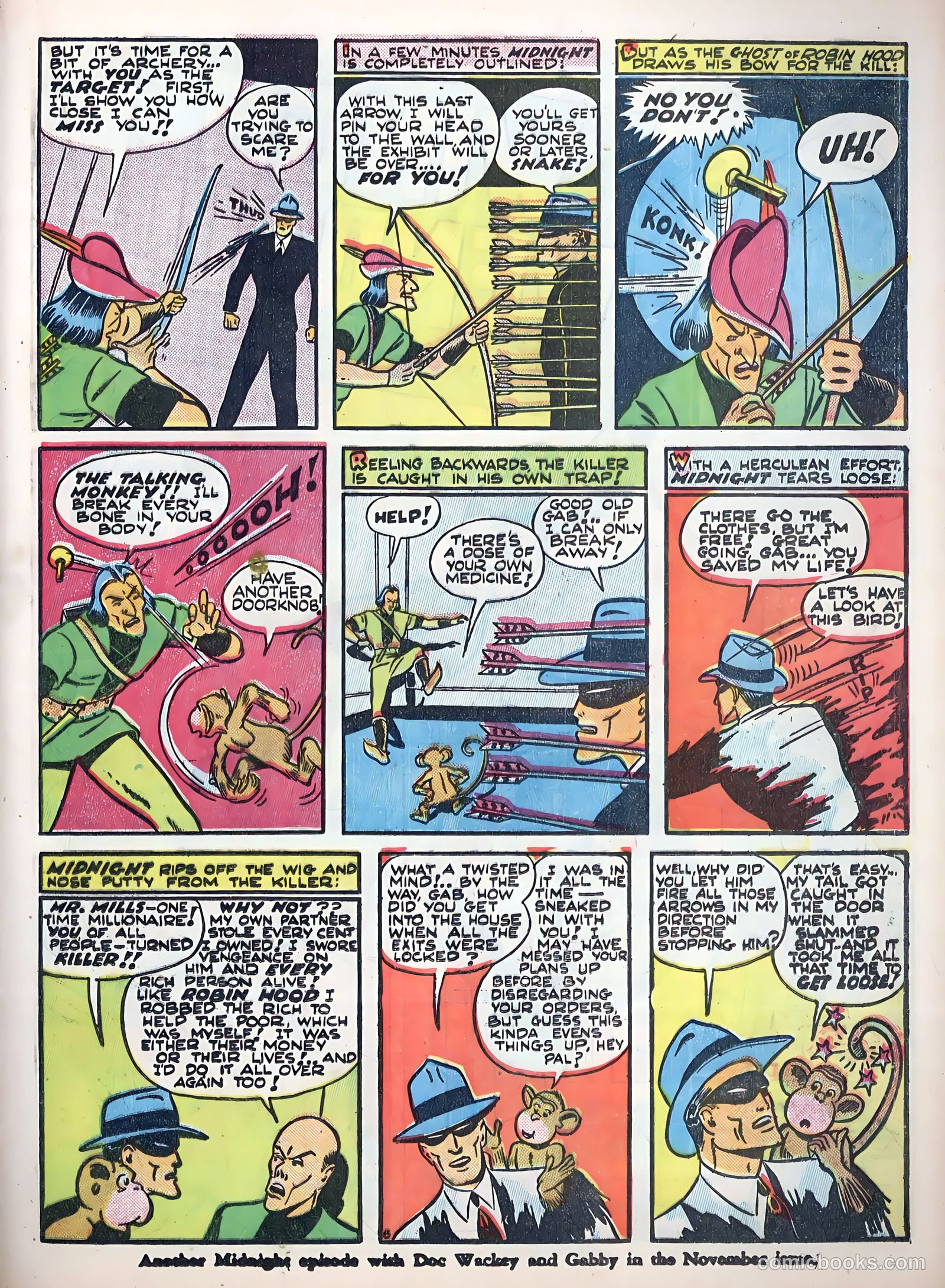 Smash Comics #27 — page 39 of 67
