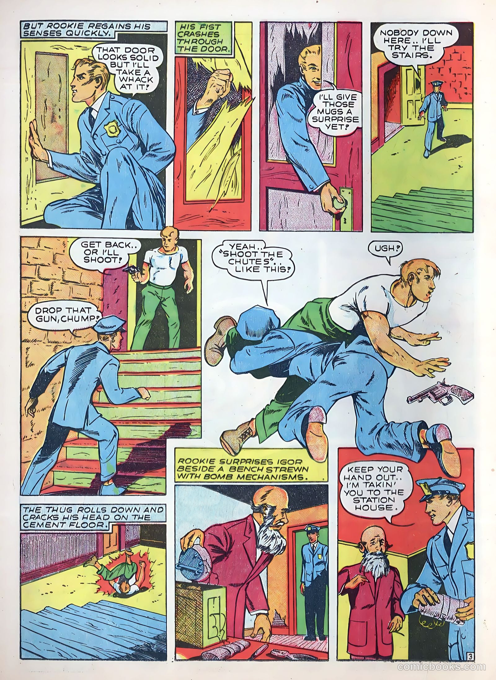 Smash Comics #27 — page 48 of 67