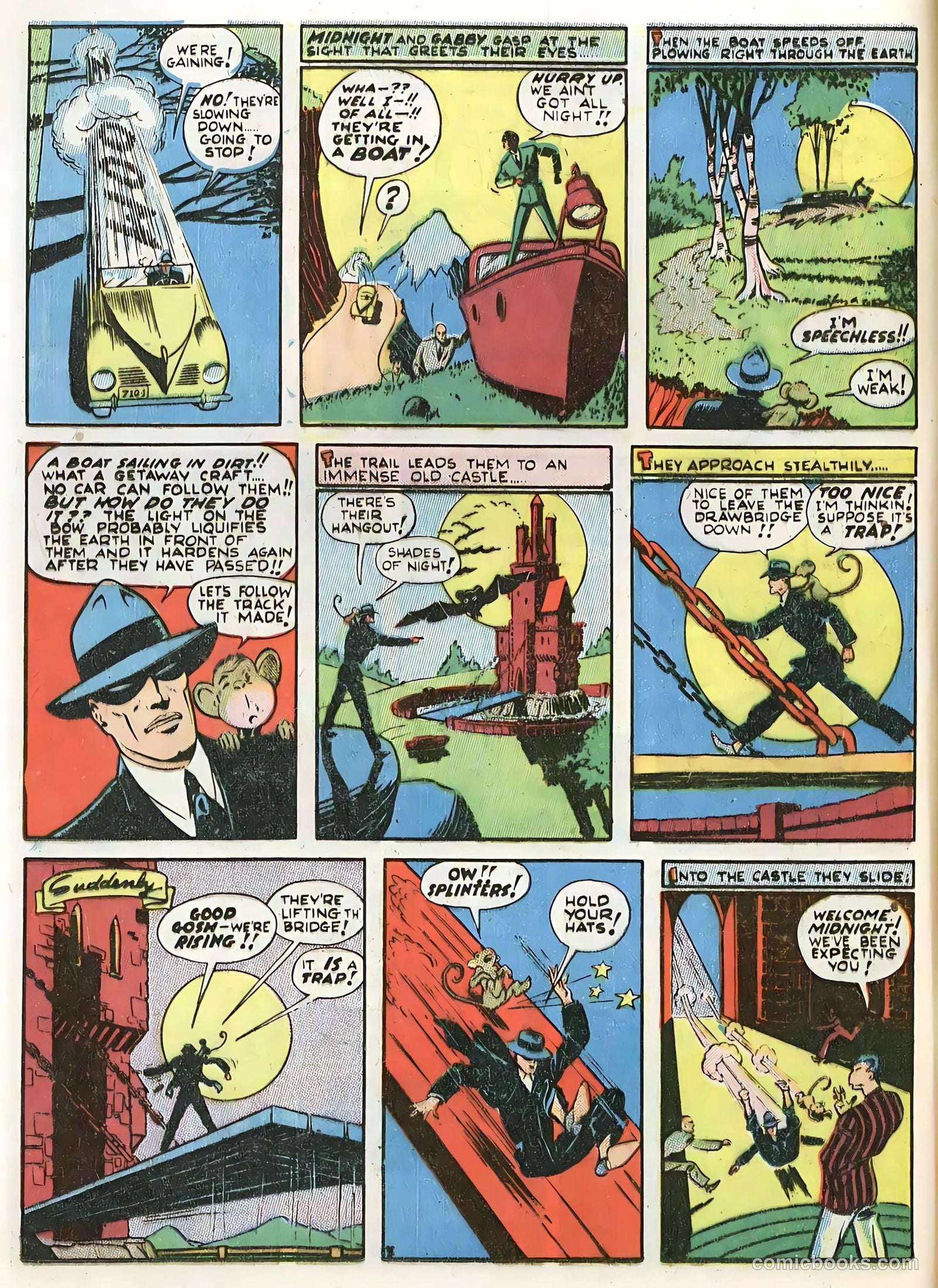 Smash Comics #28 — page 13 of 65