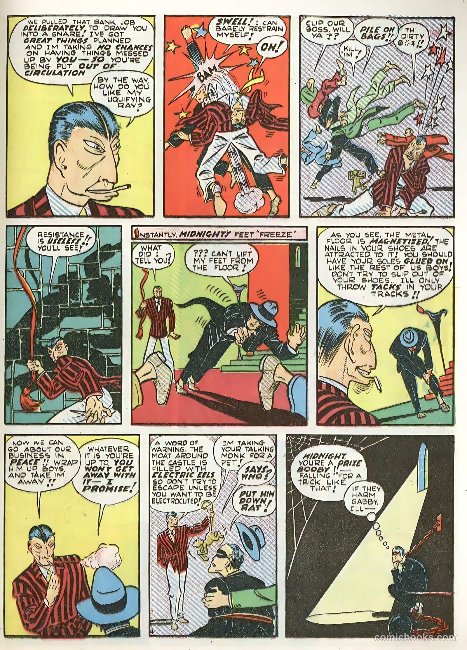 Smash Comics #28 — page 14 of 65