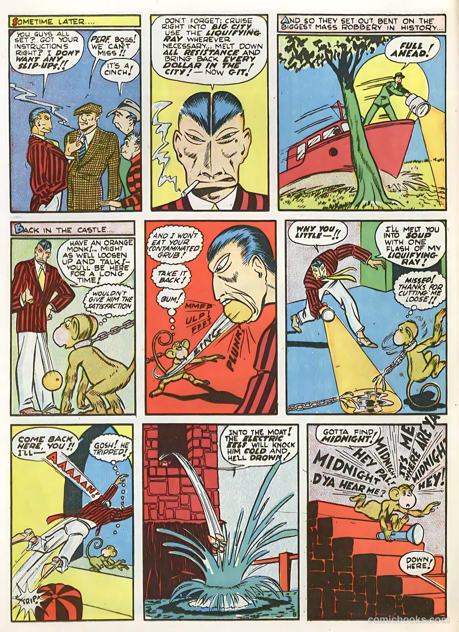 Smash Comics #28 — page 15 of 65