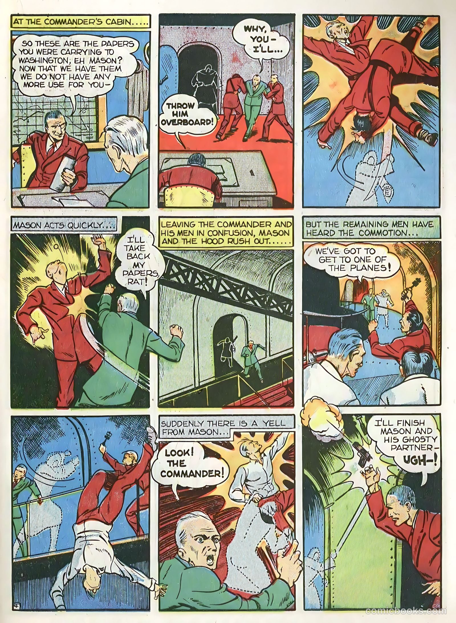 Smash Comics #28 — page 26 of 65