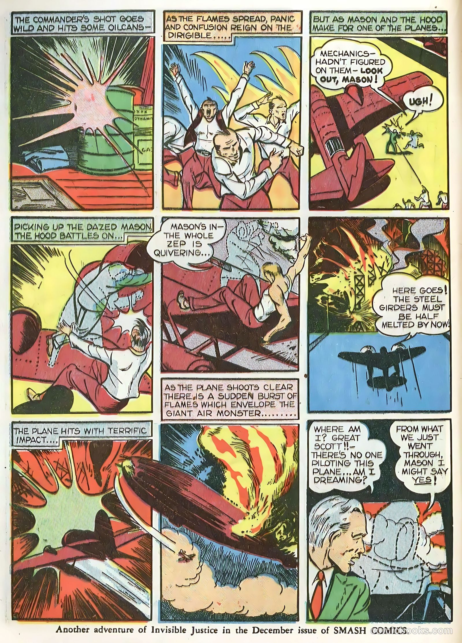 Smash Comics #28 — page 27 of 65
