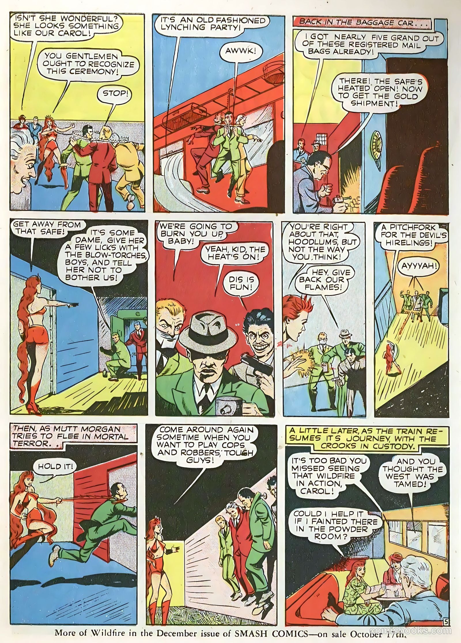 Smash Comics #28 — page 44 of 65