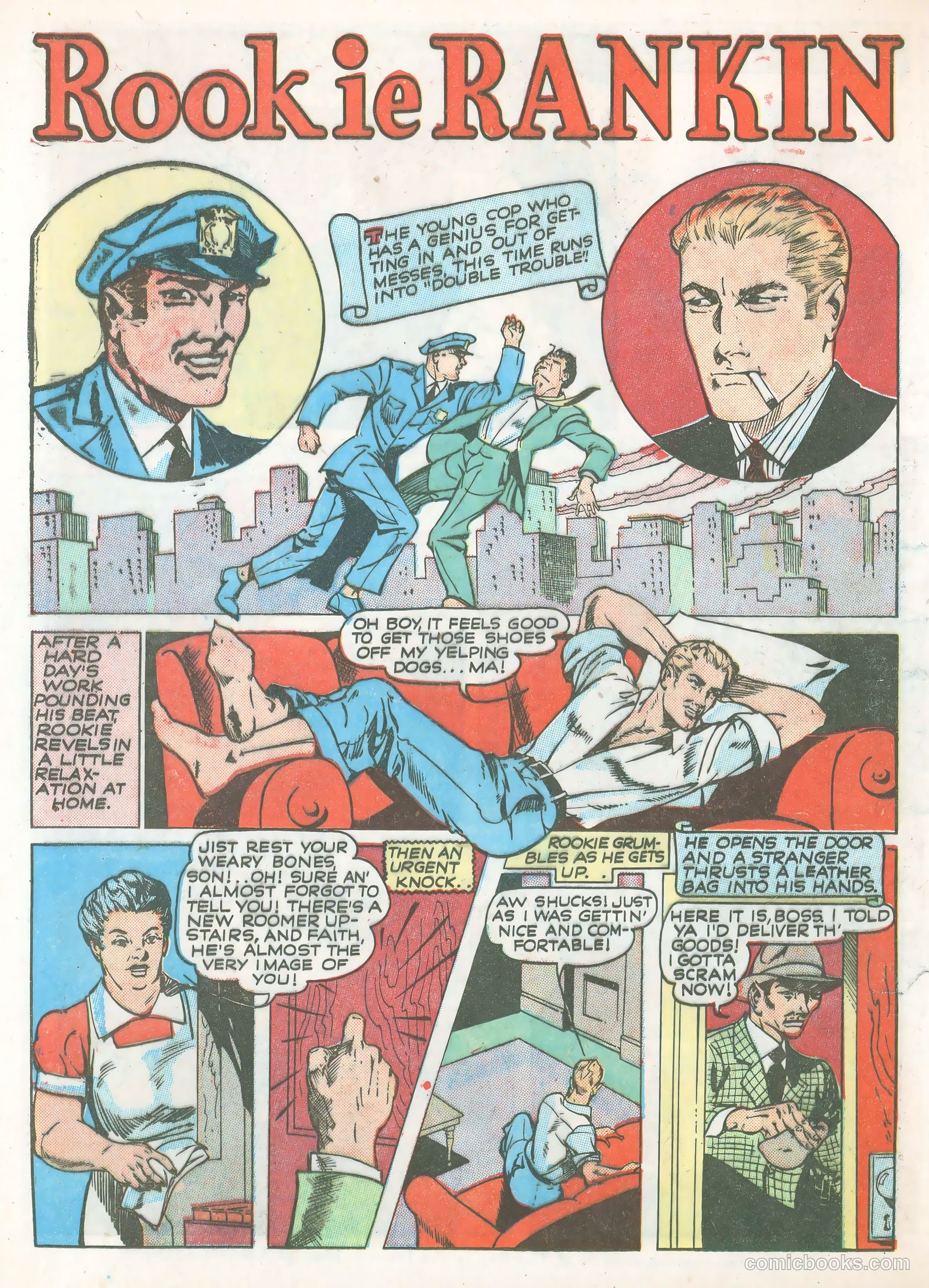 Smash Comics #29 — page 12 of 68