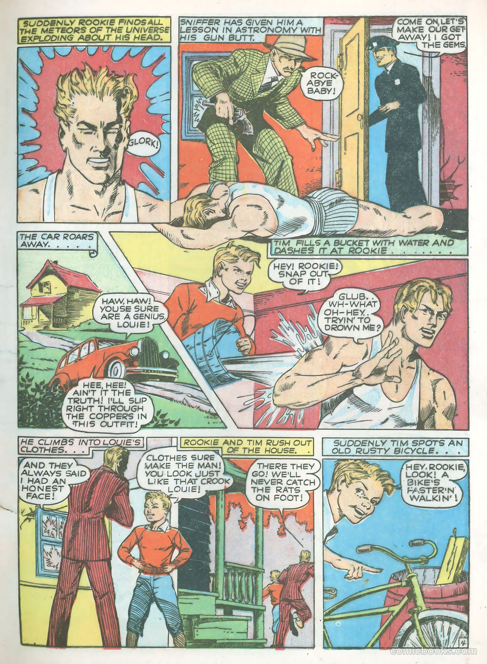 Smash Comics #29 — page 15 of 68
