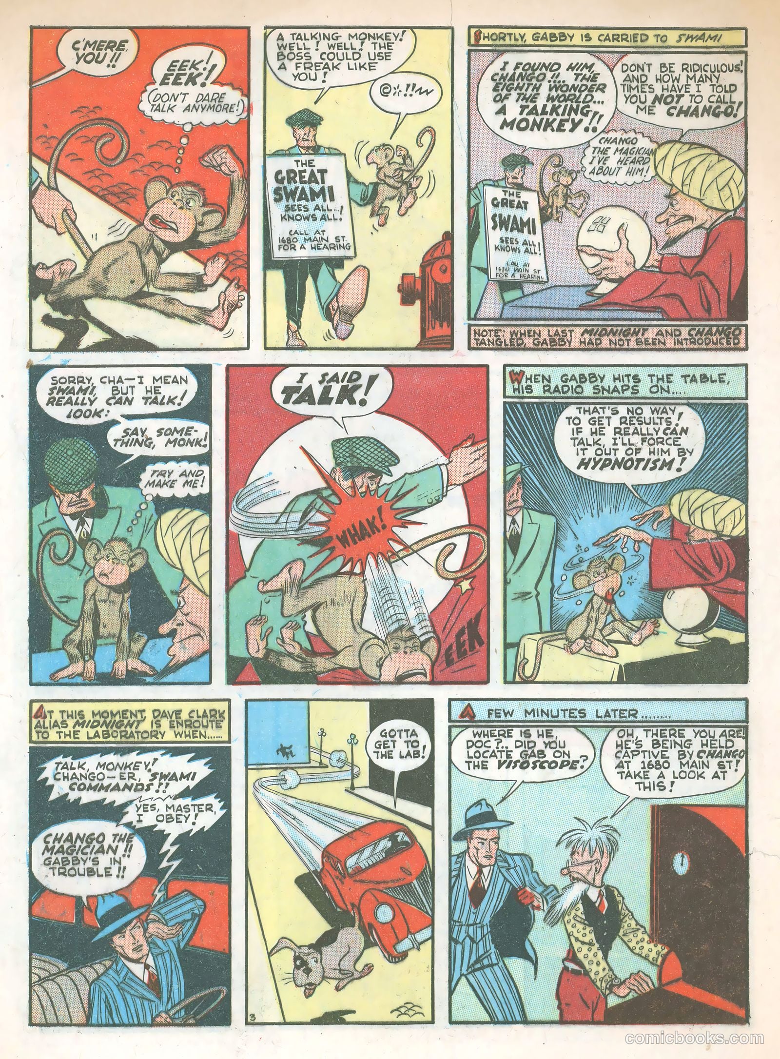 Smash Comics #29 — page 36 of 68
