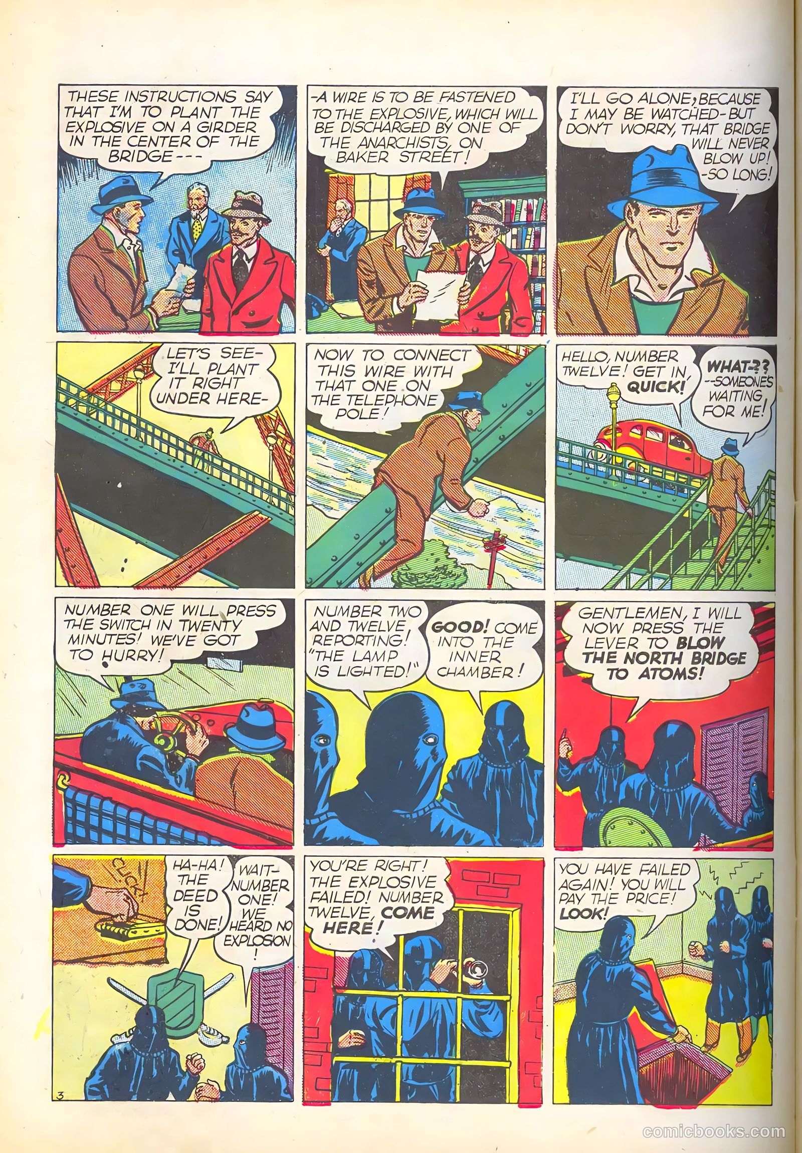 Smash Comics #3 — page 24 of 68
