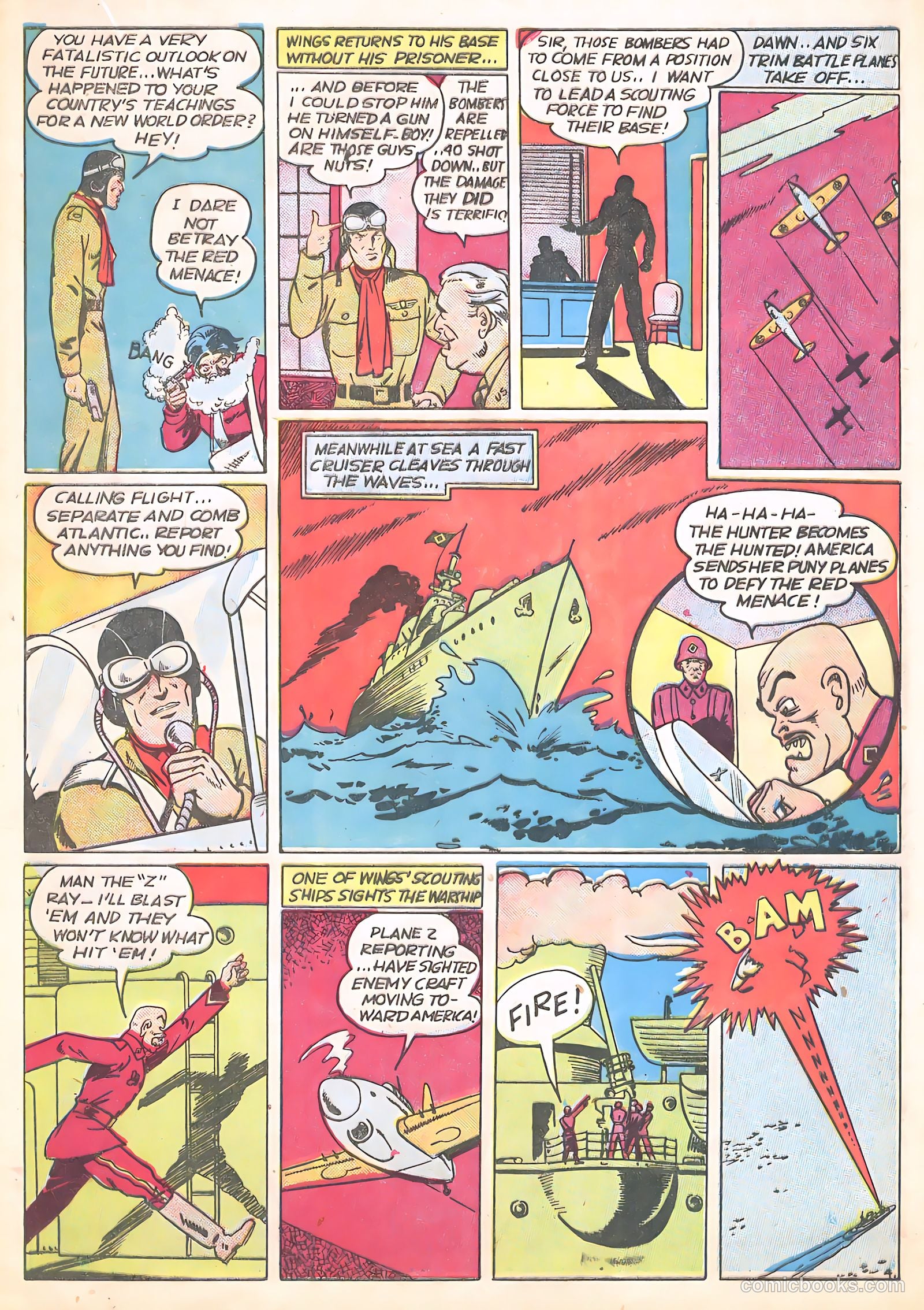 Smash Comics #30 — page 43 of 68