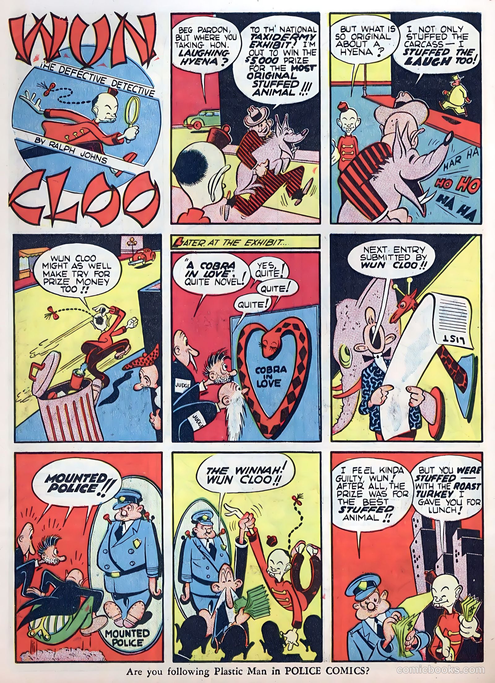Smash Comics #34 — page 46 of 68