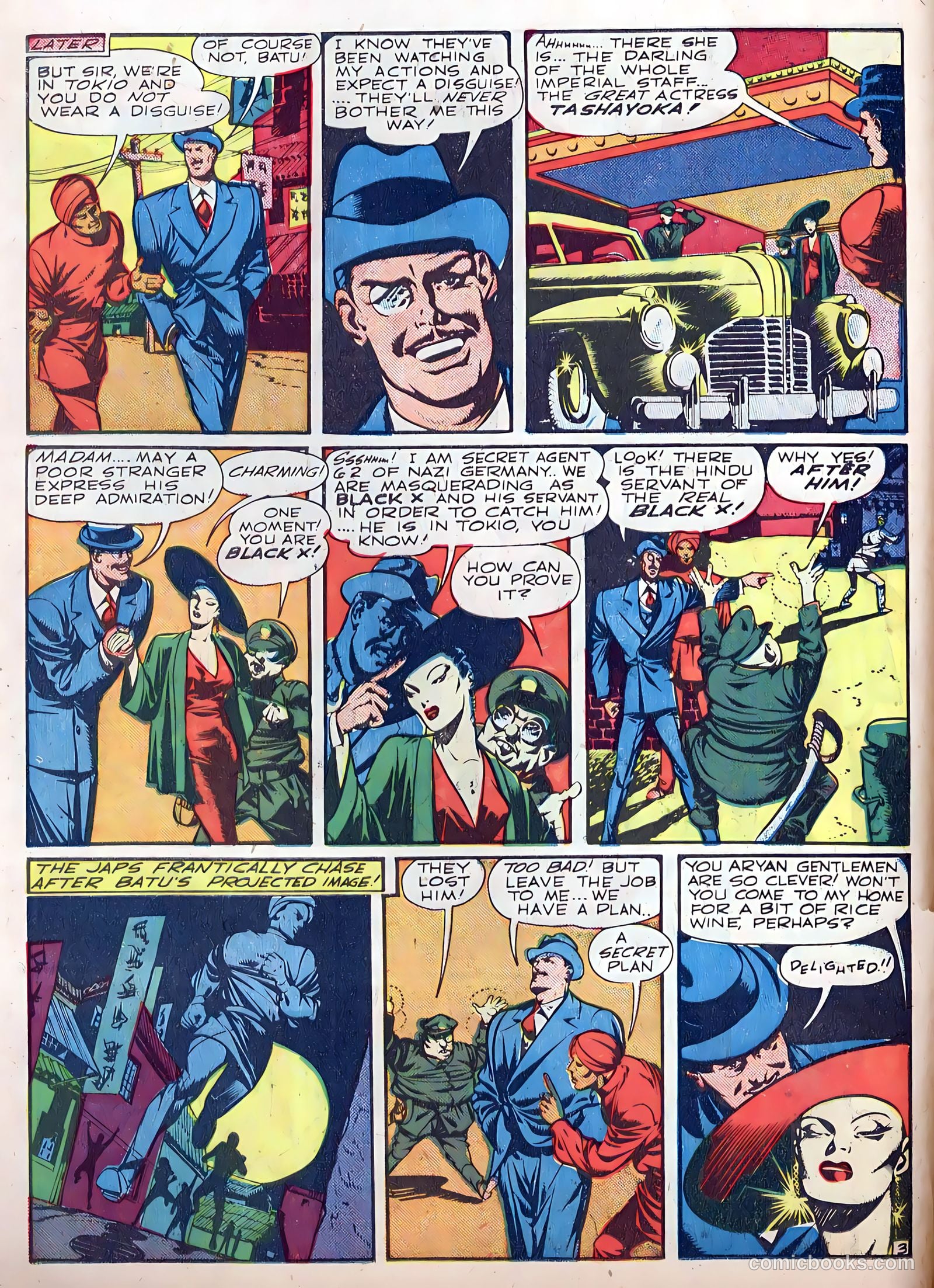 Smash Comics #35 — page 14 of 68