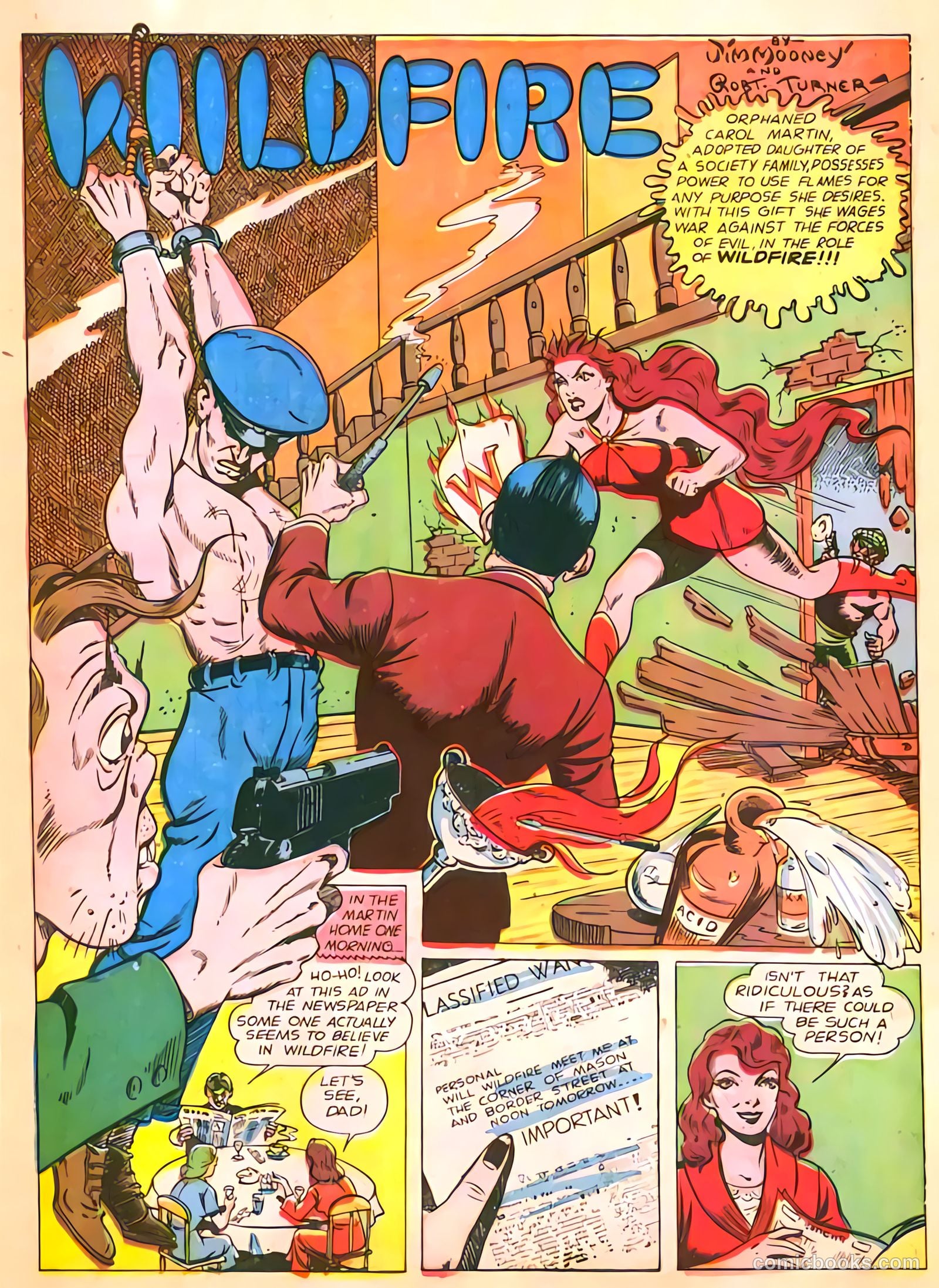 Smash Comics #36 — page 21 of 68