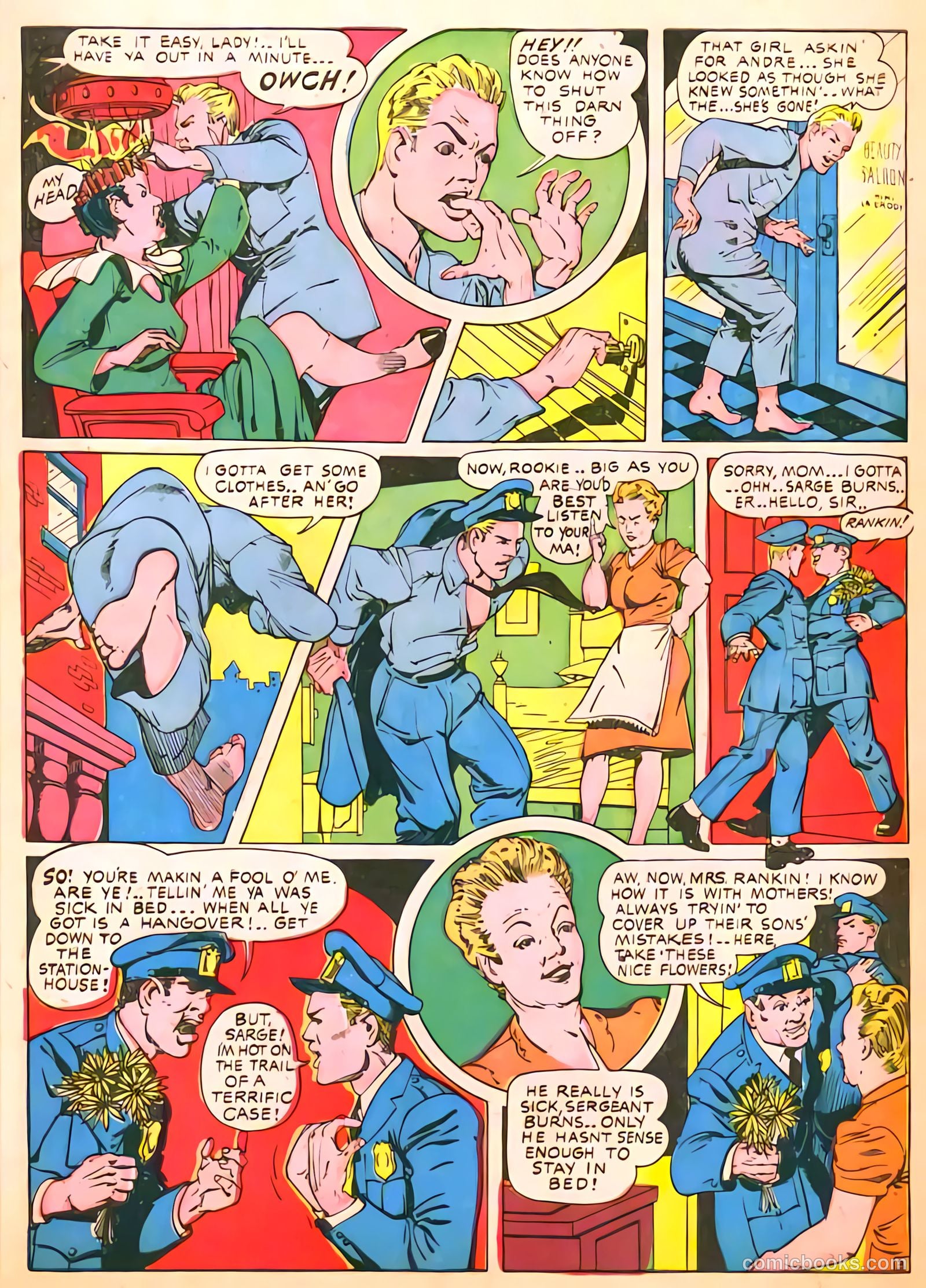 Smash Comics #36 — page 44 of 68