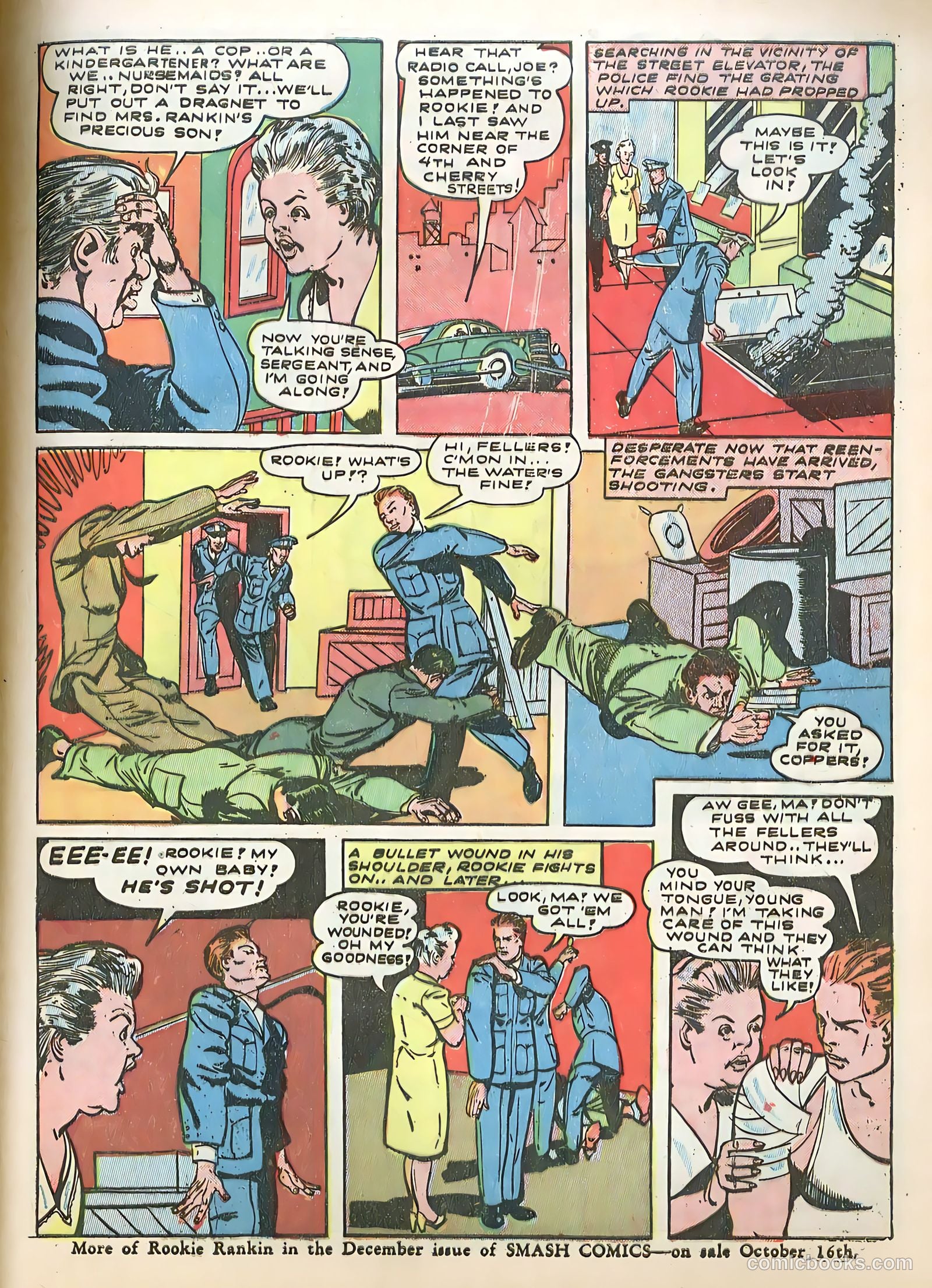 Smash Comics #37 — page 45 of 67