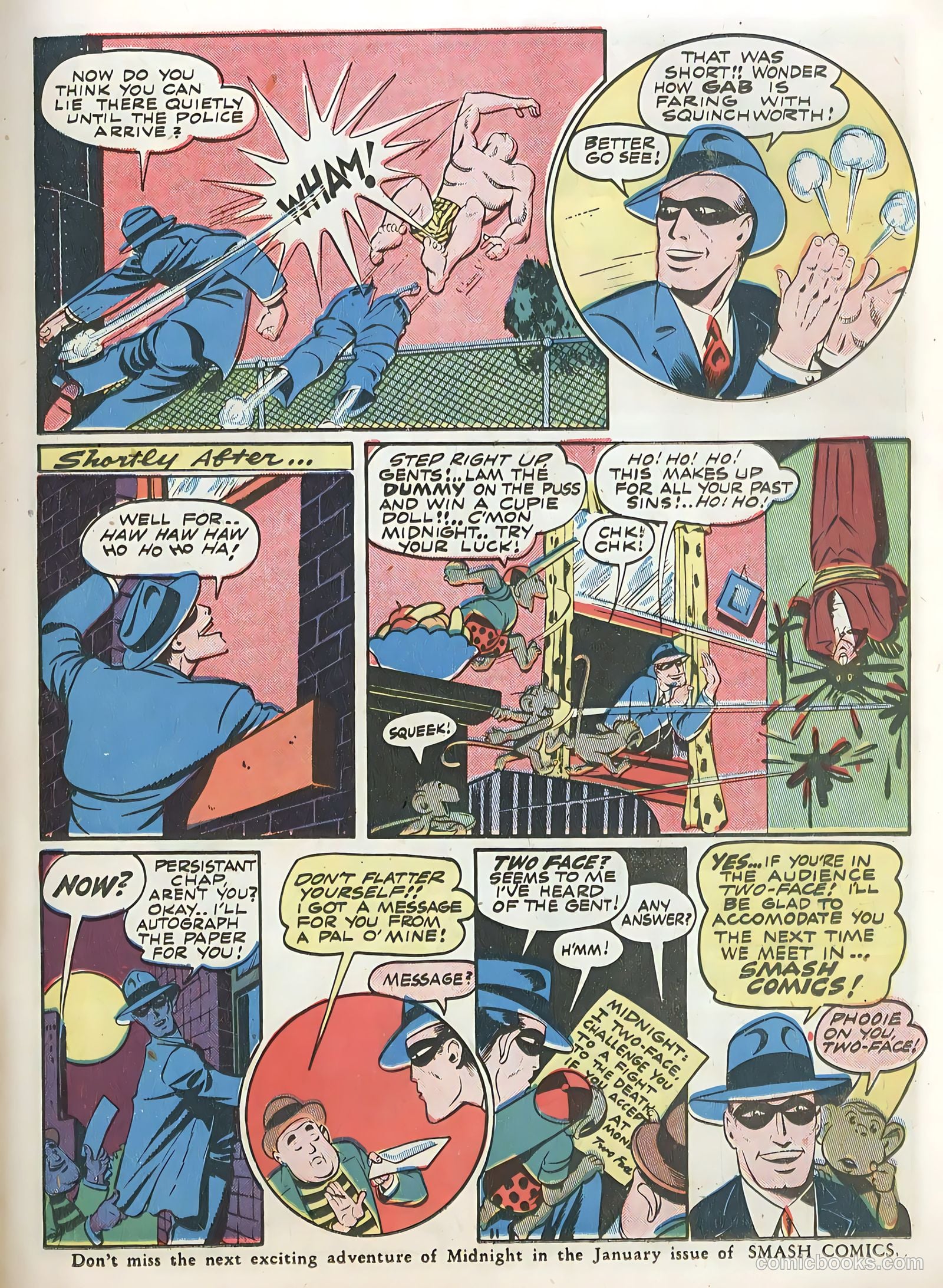 Smash Comics #38 — page 13 of 68