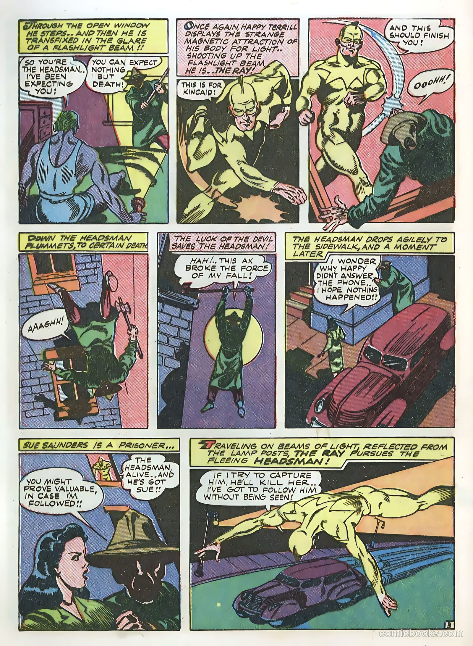Smash Comics #38 — page 44 of 68