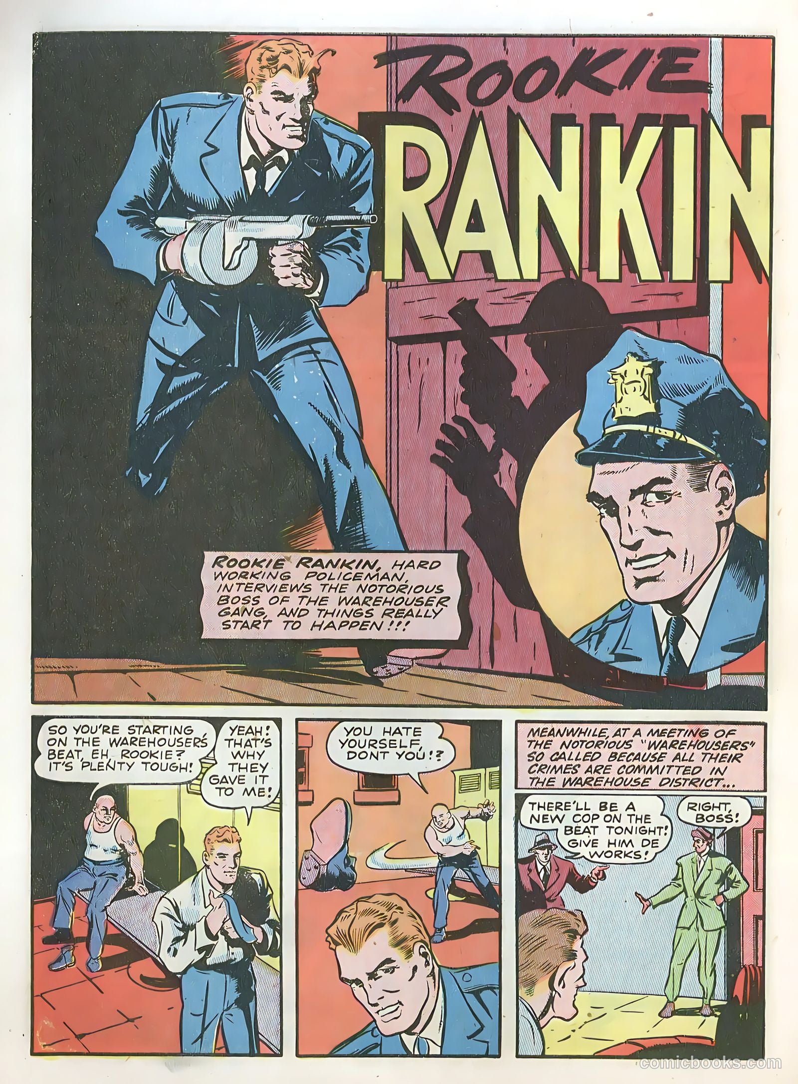 Smash Comics #38 — page 48 of 68