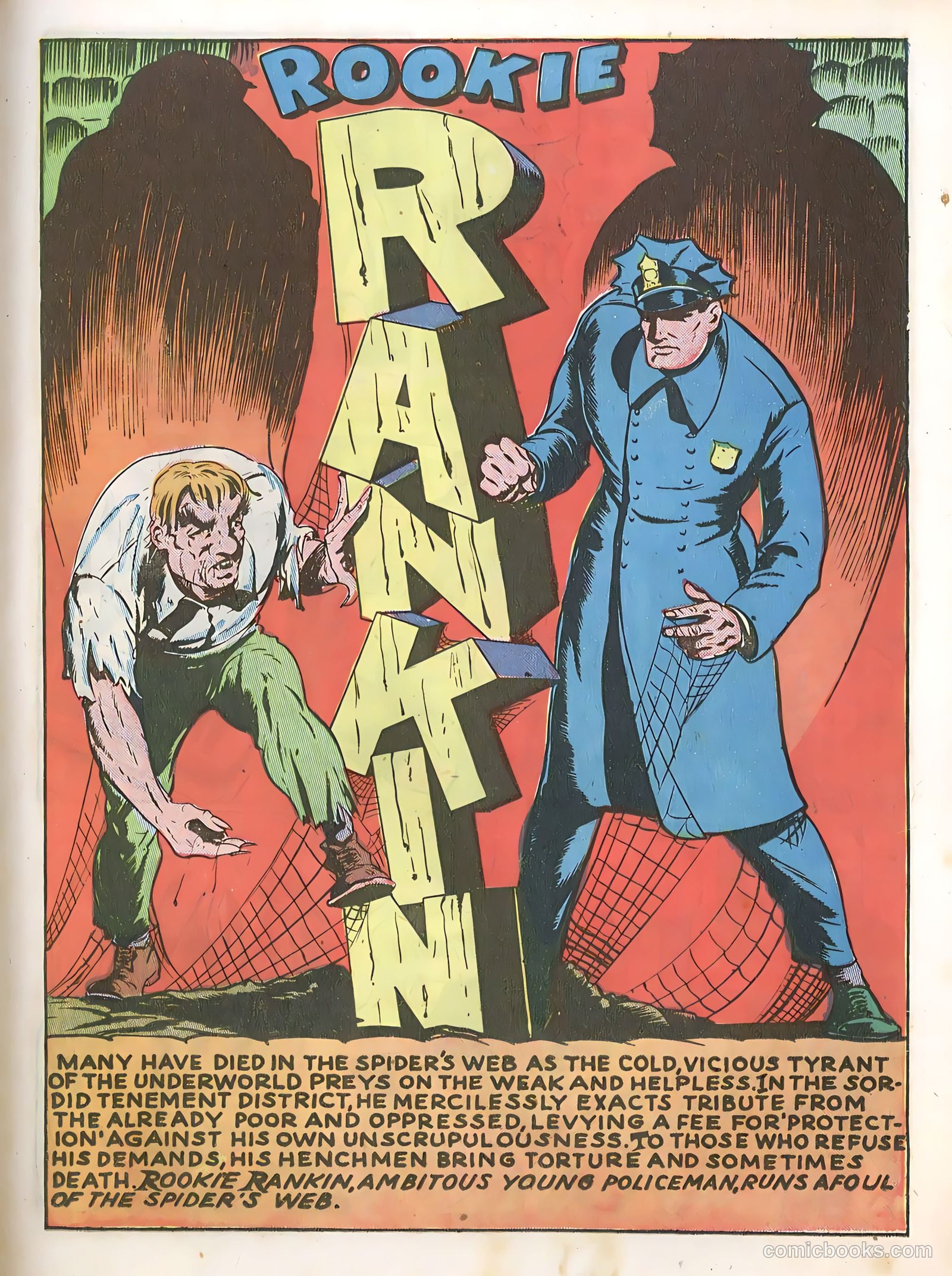 Smash Comics #41 — page 59 of 68