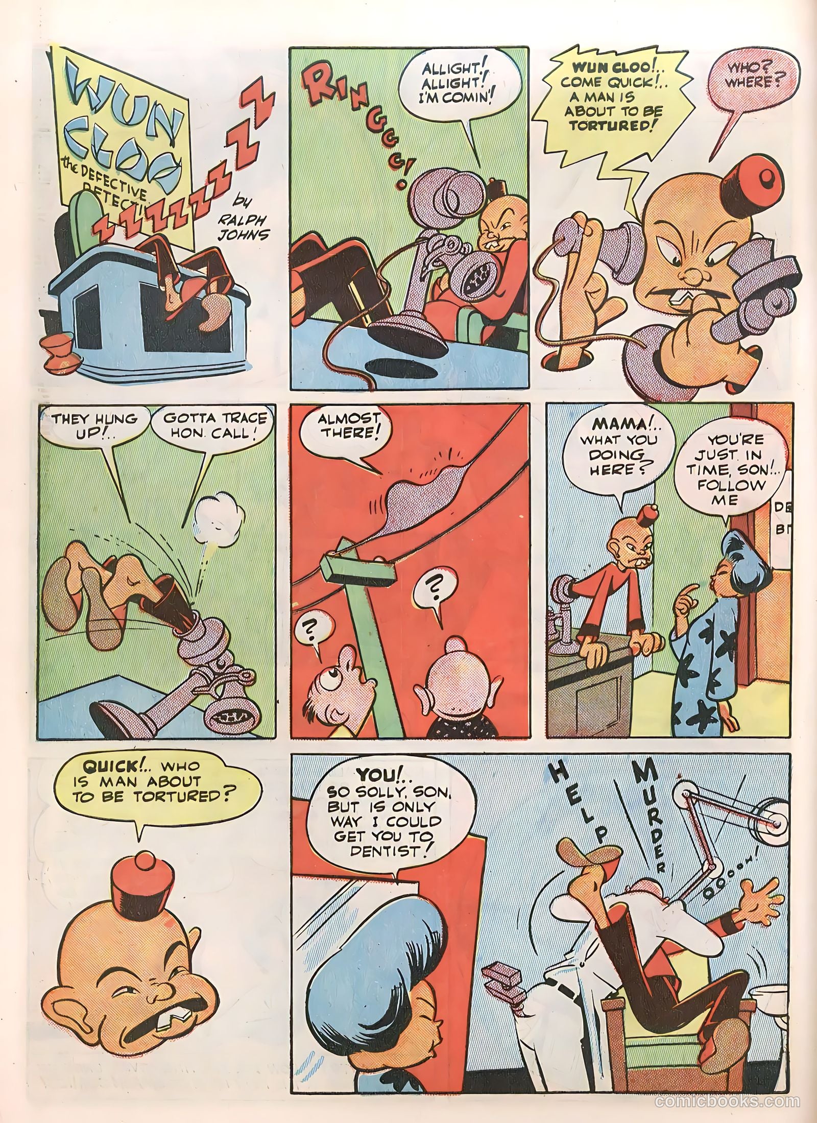 Smash Comics #44 — page 26 of 67