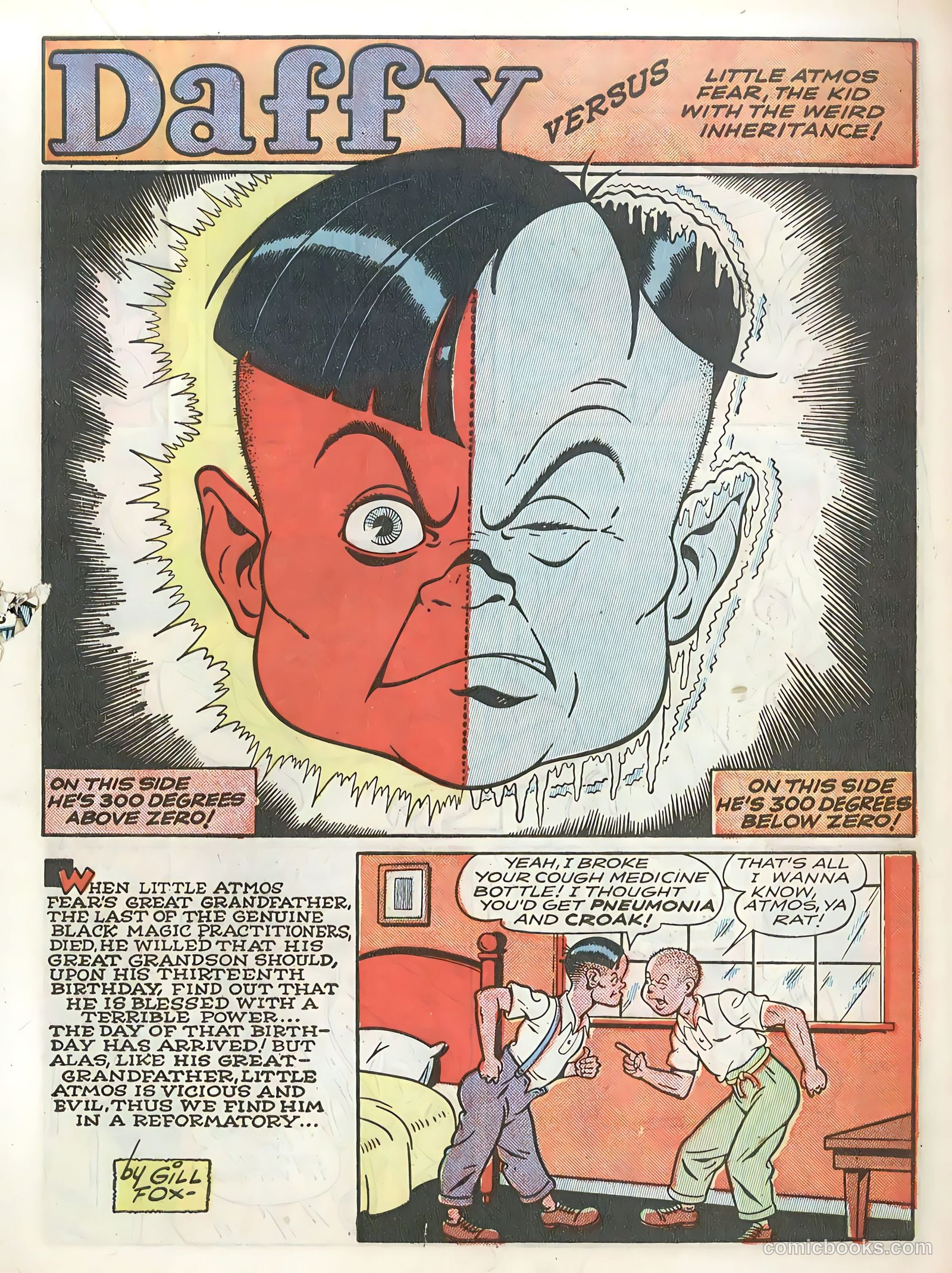 Smash Comics #44 — page 35 of 67