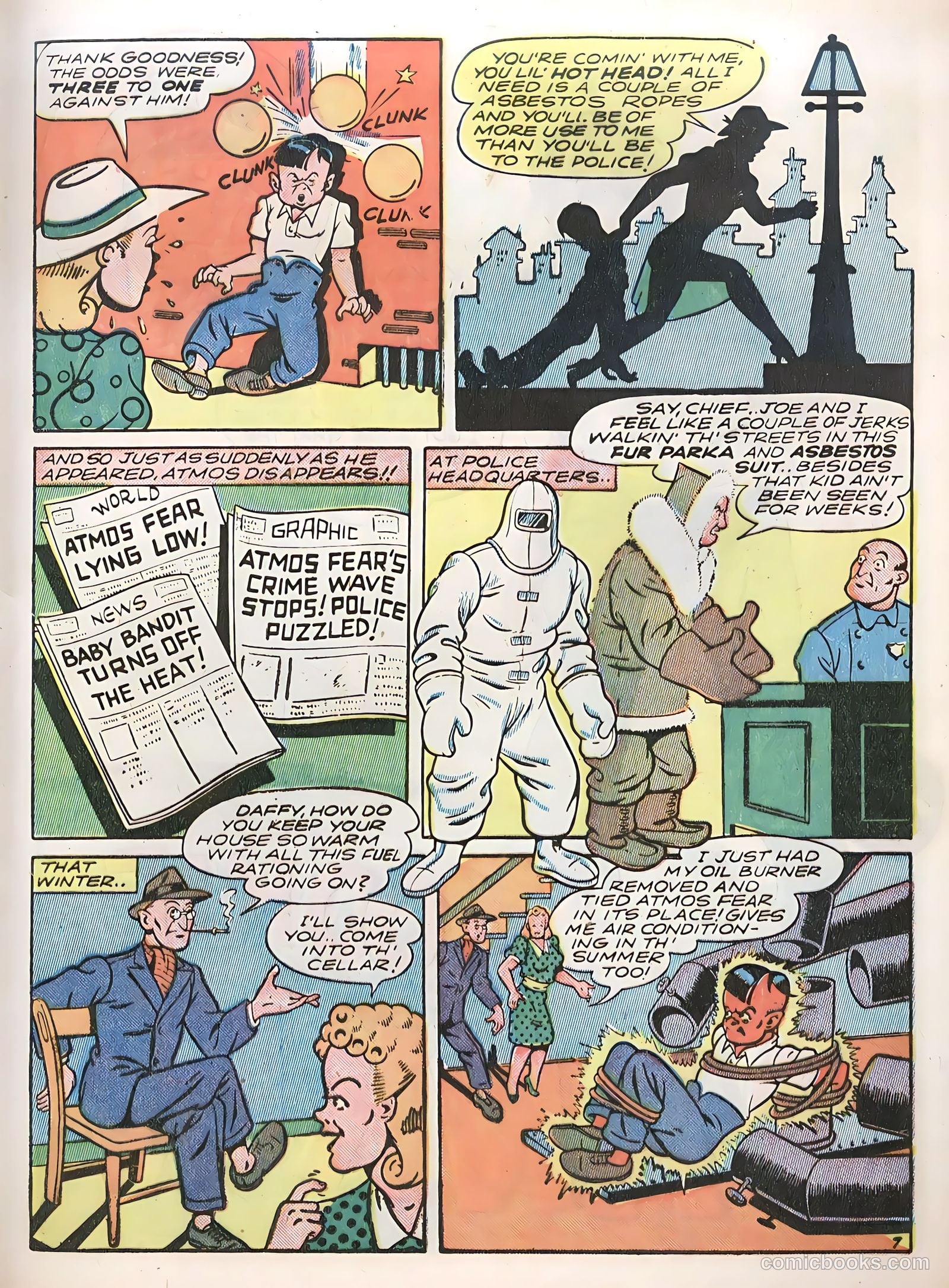 Smash Comics #44 — page 41 of 67