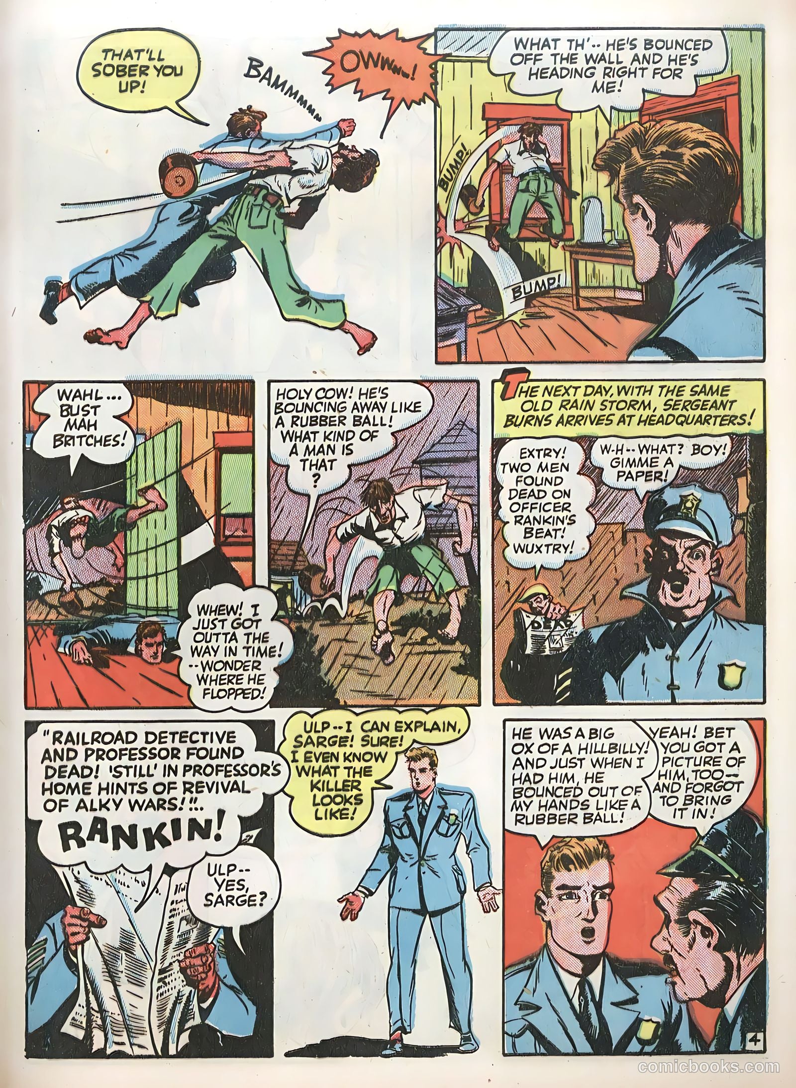 Smash Comics #44 — page 45 of 67