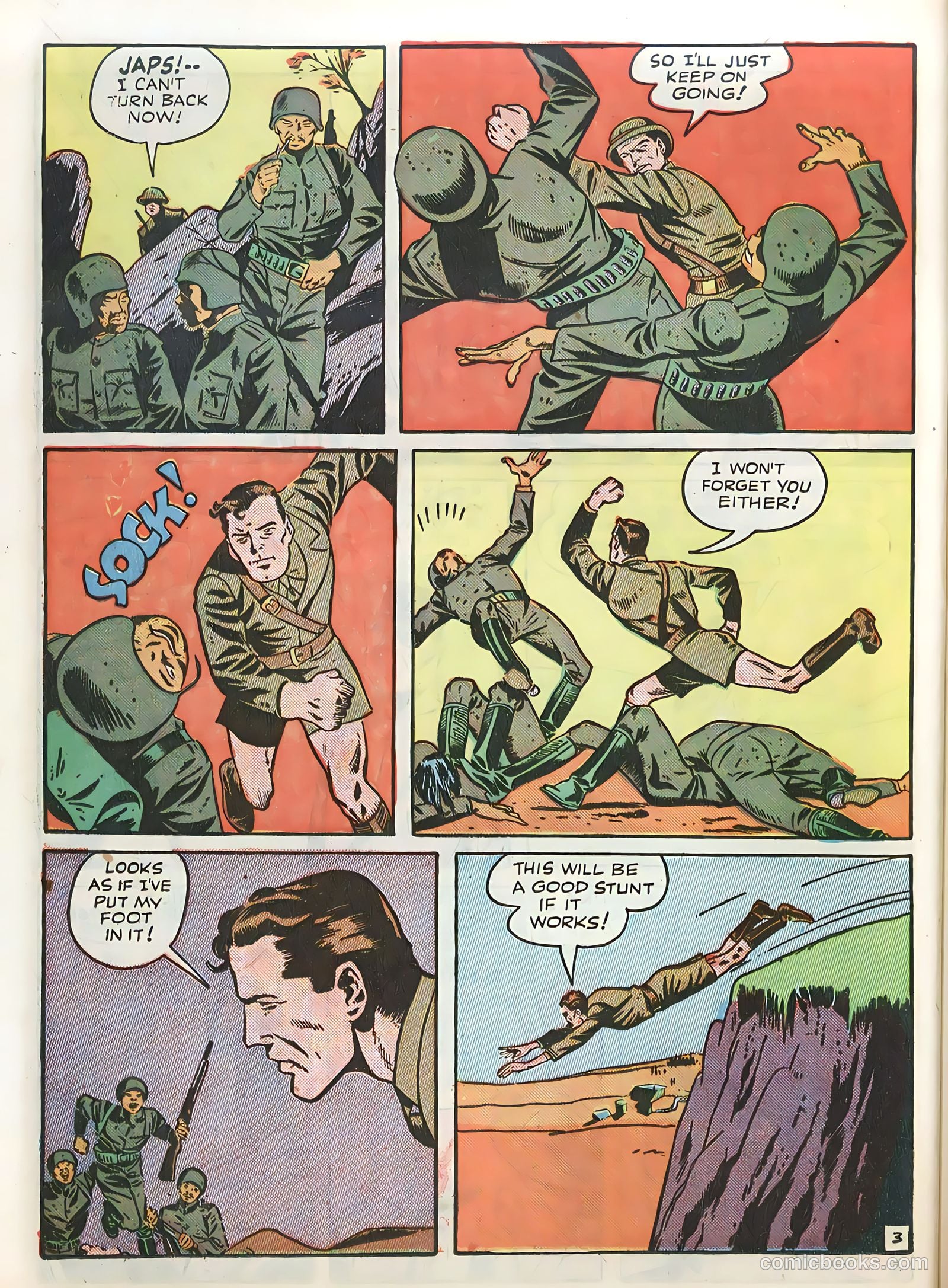 Smash Comics #44 — page 53 of 67