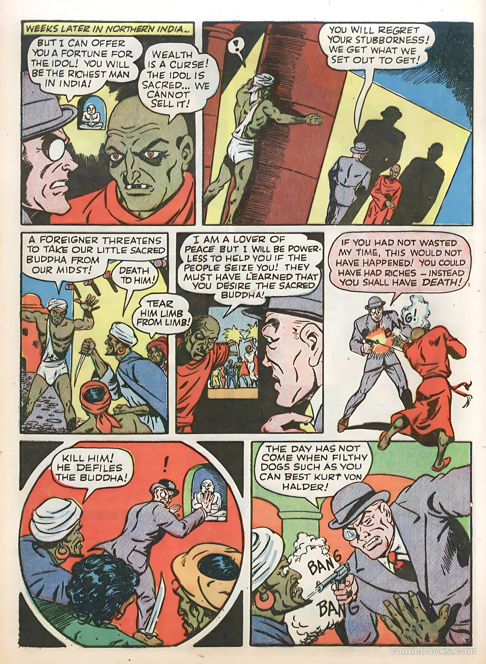 Smash Comics #45 — page 44 of 68