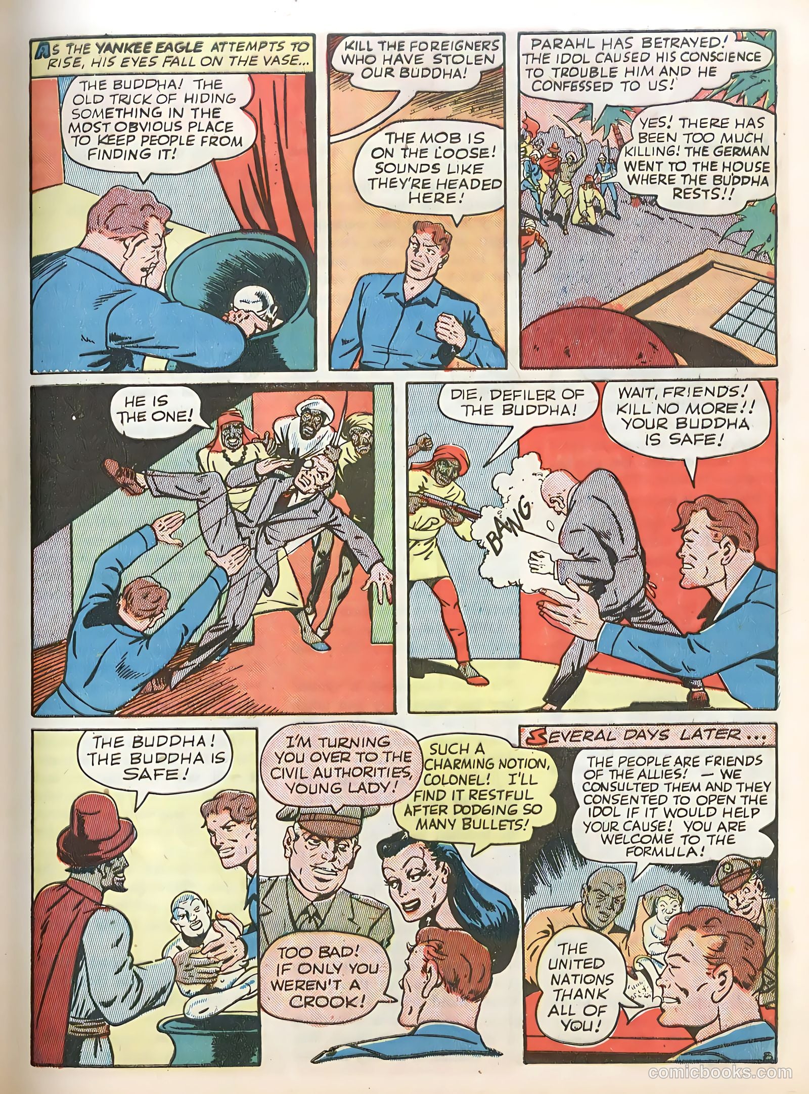 Smash Comics #45 — page 49 of 68