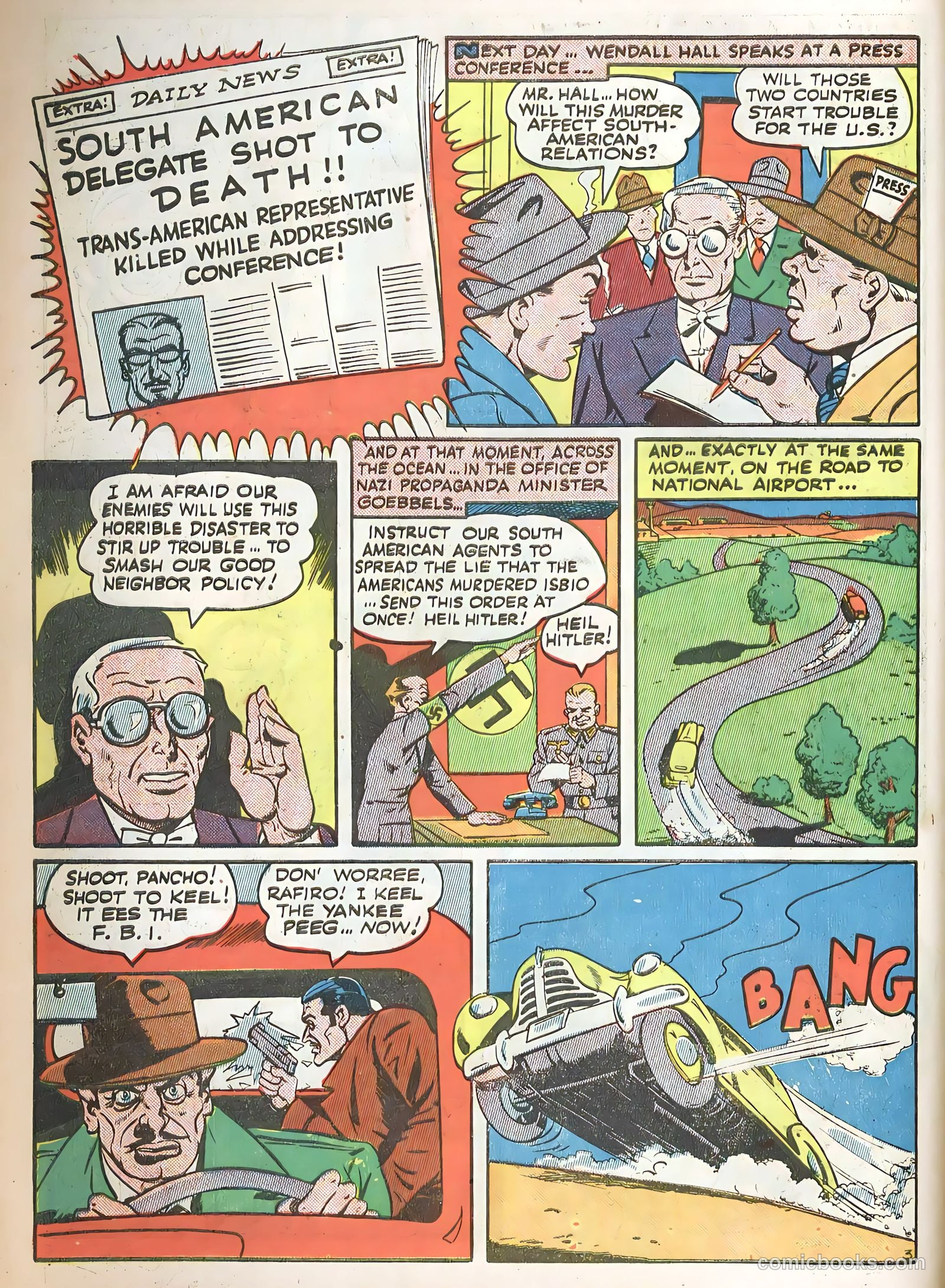 Smash Comics #46 — page 20 of 67