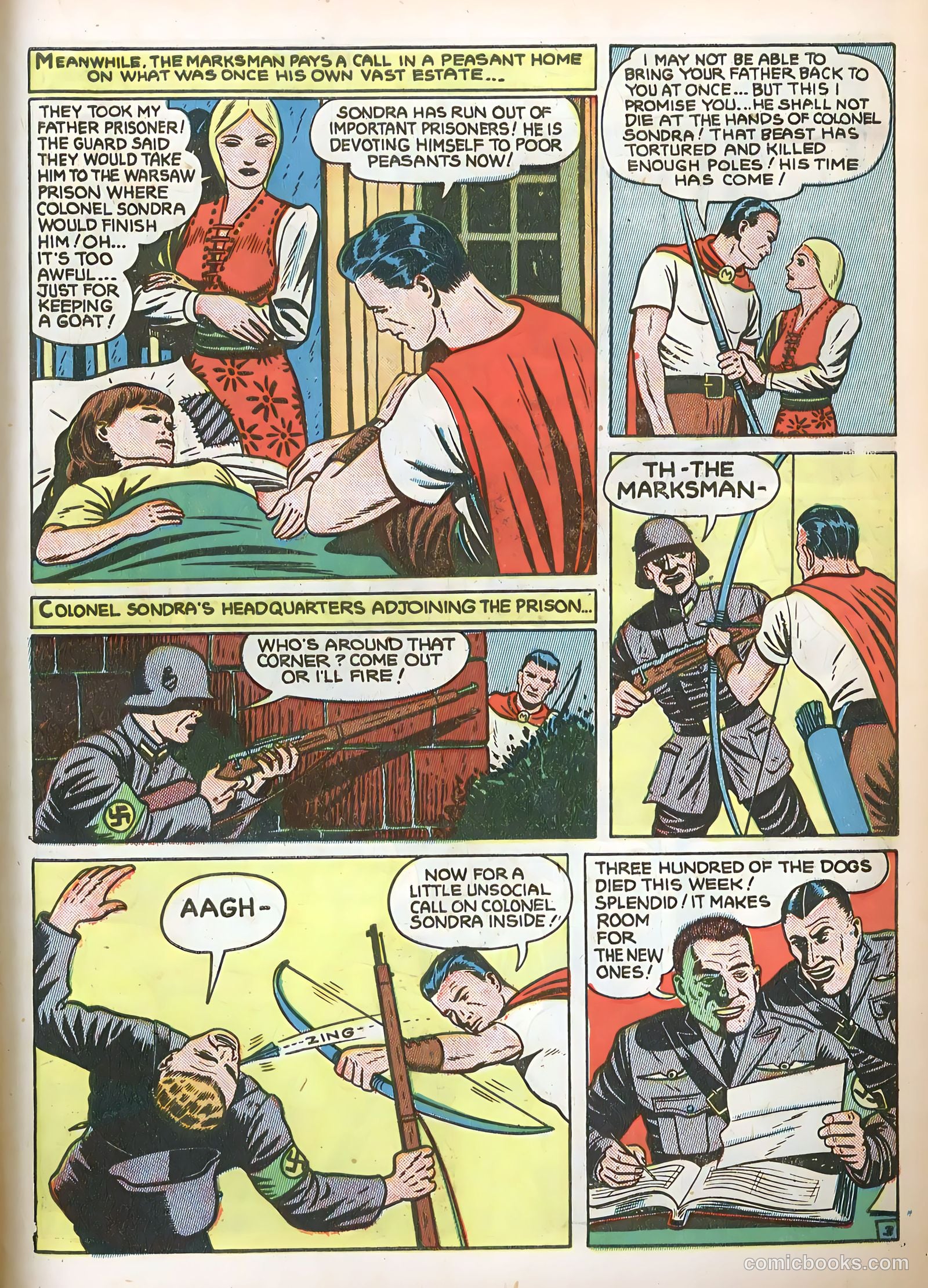 Smash Comics #46 — page 45 of 67