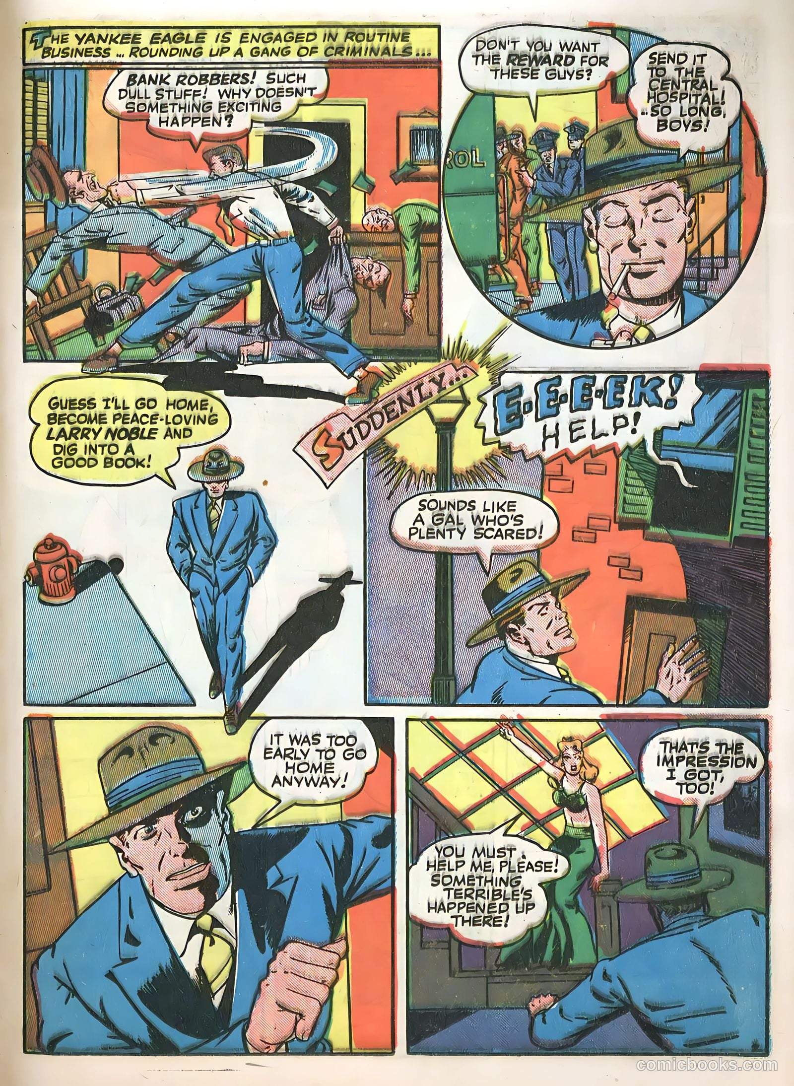 Smash Comics #47 — page 53 of 68