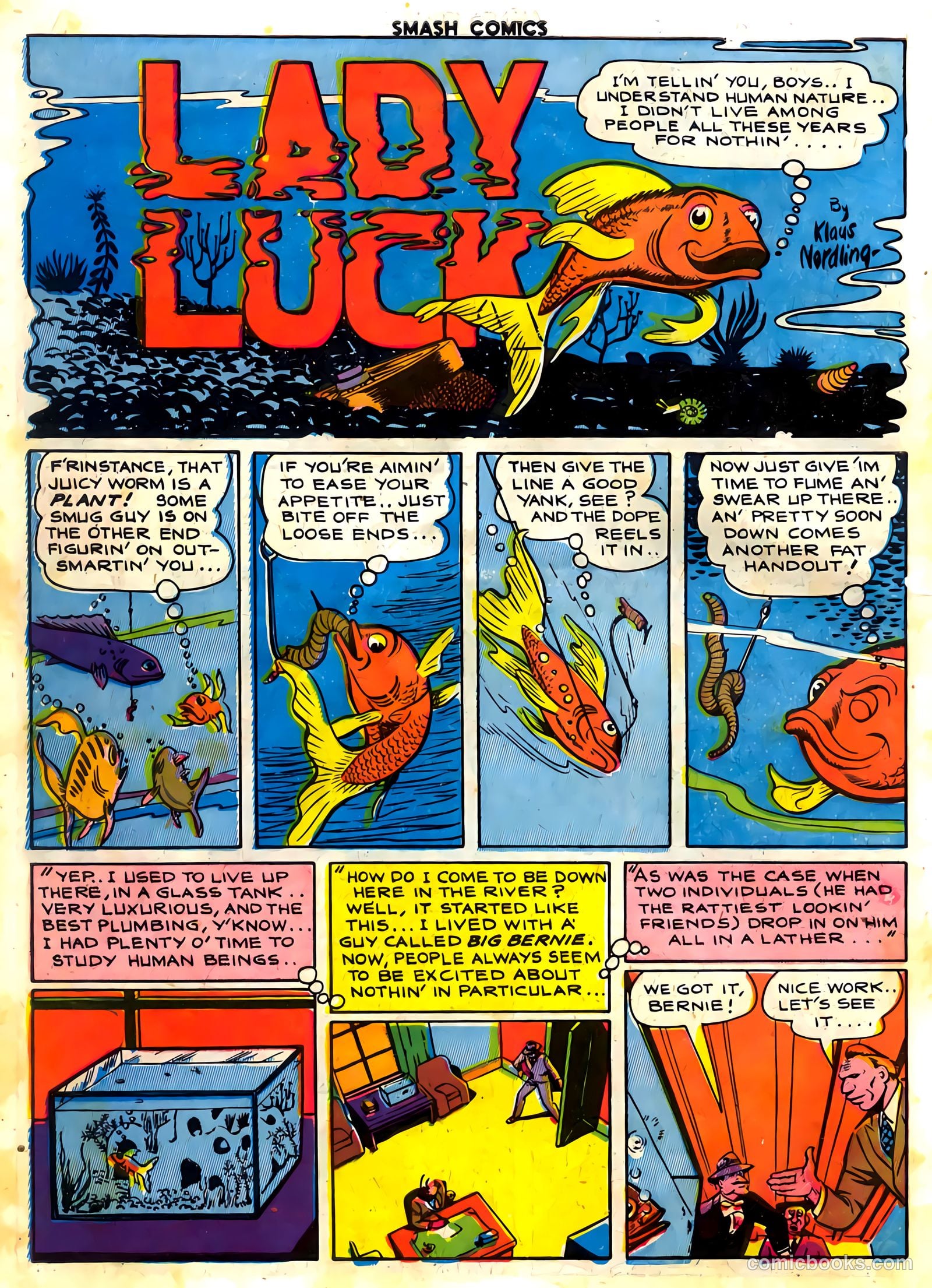 Smash Comics #48 — page 38 of 60