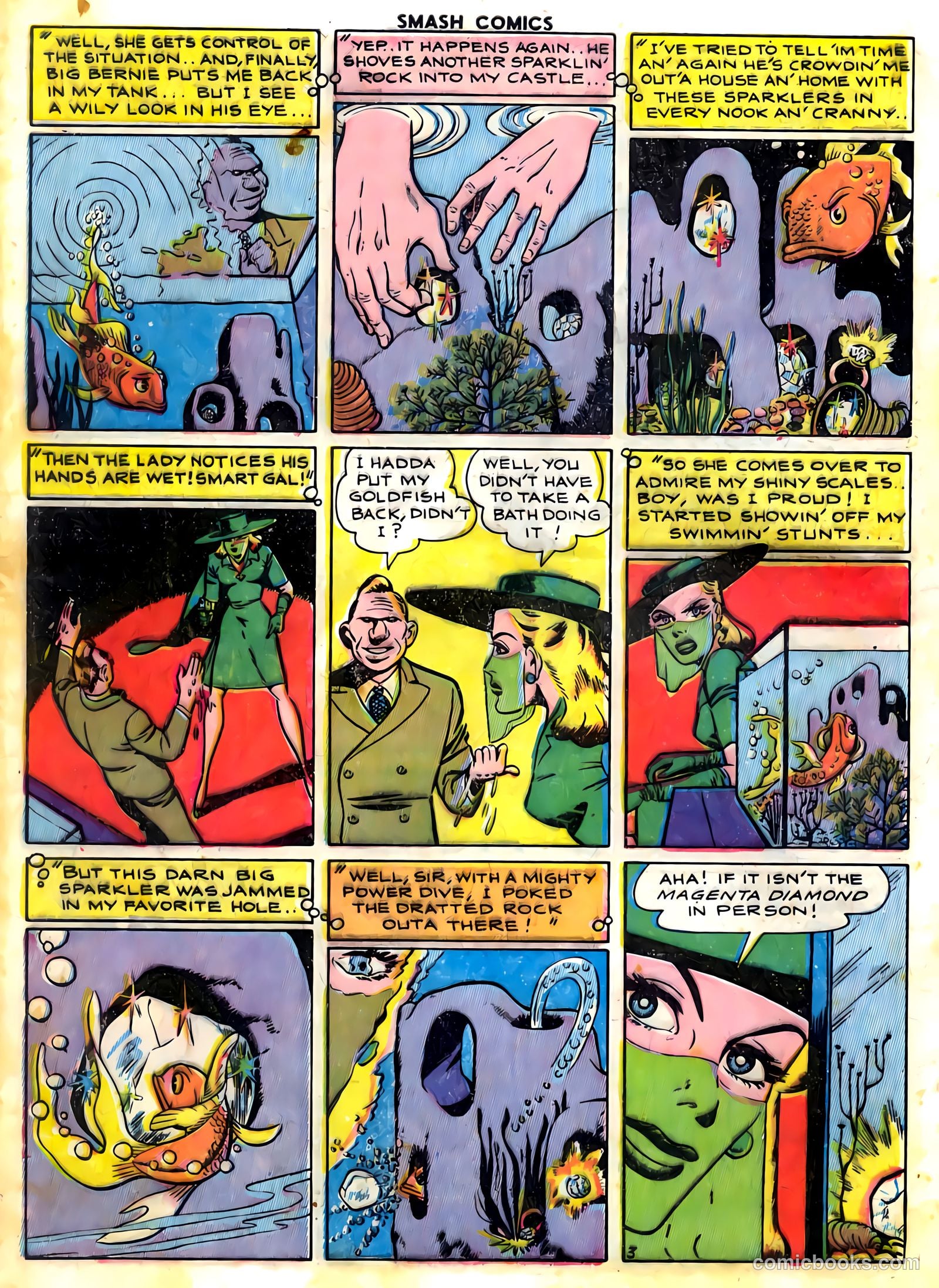 Smash Comics #48 — page 40 of 60