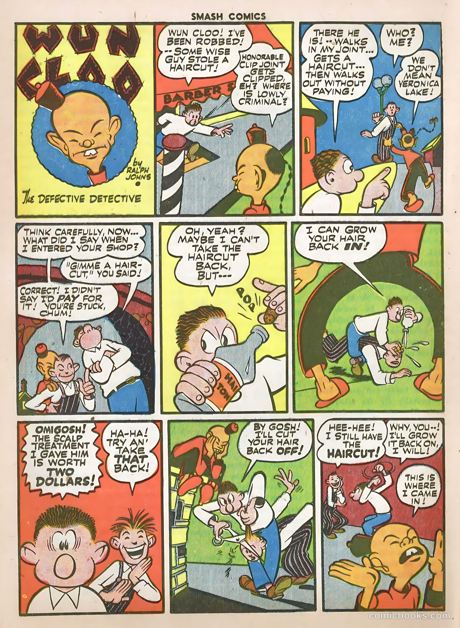 Smash Comics #51 — page 44 of 60