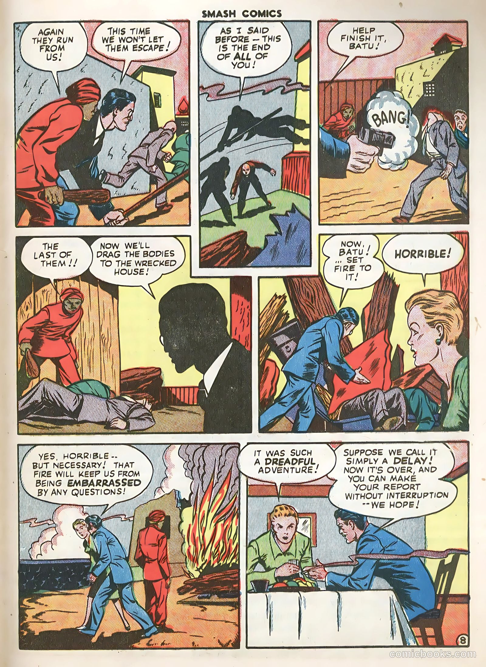 Smash Comics #55 — page 45 of 60