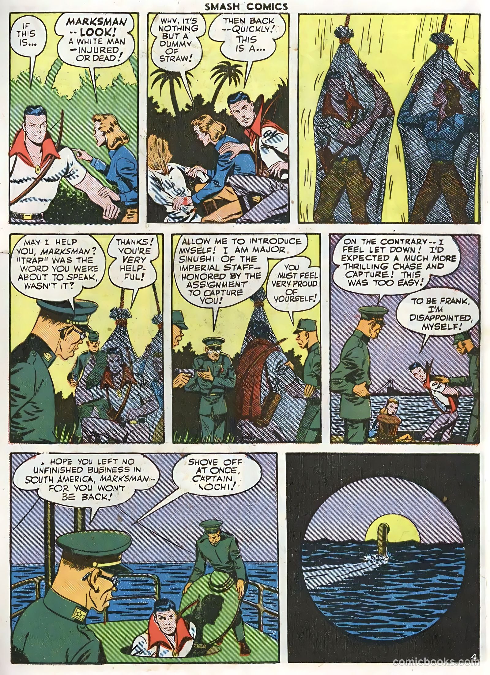 Smash Comics #57 — page 47 of 60