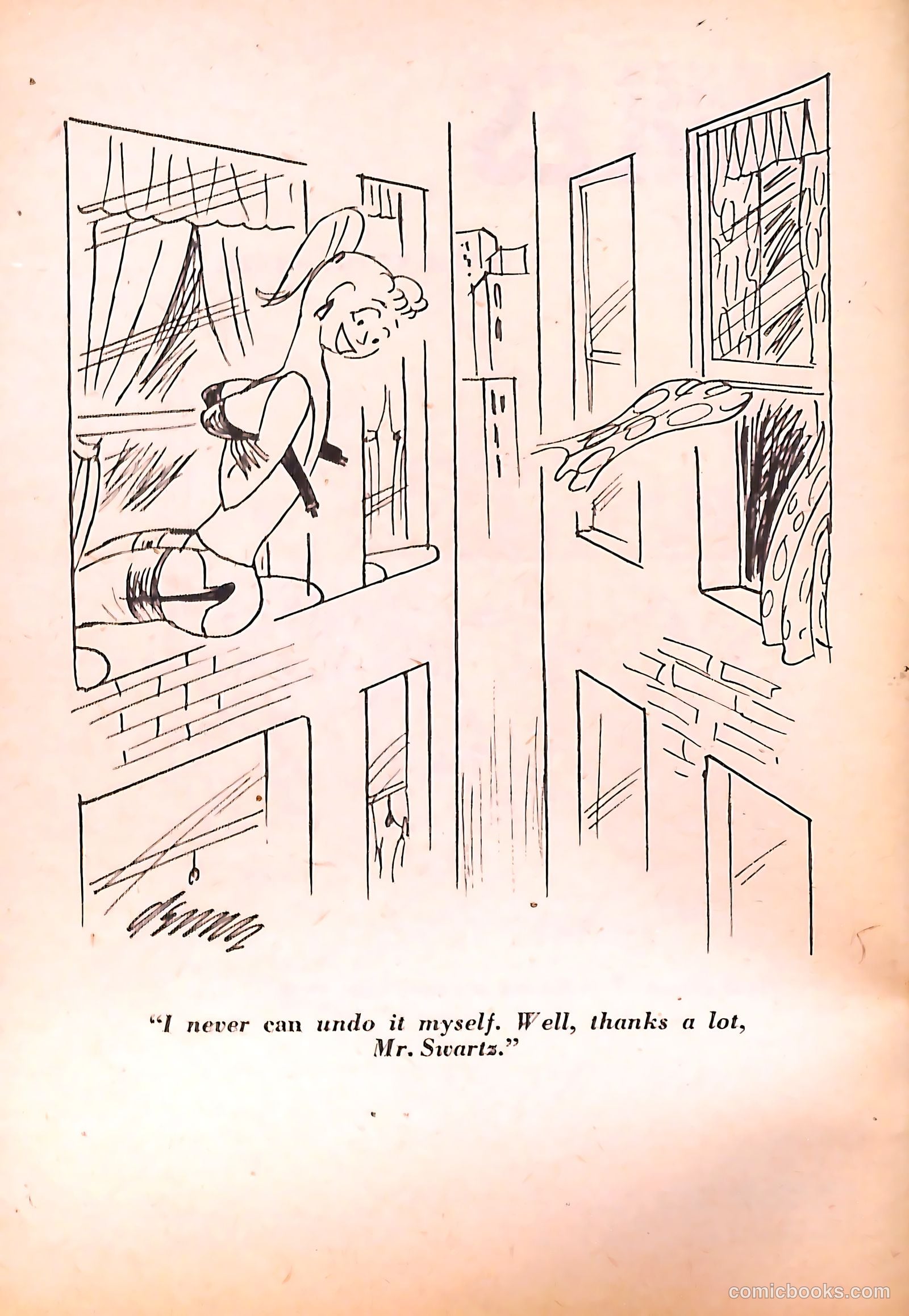 Smiles #74 — page 4 of 93